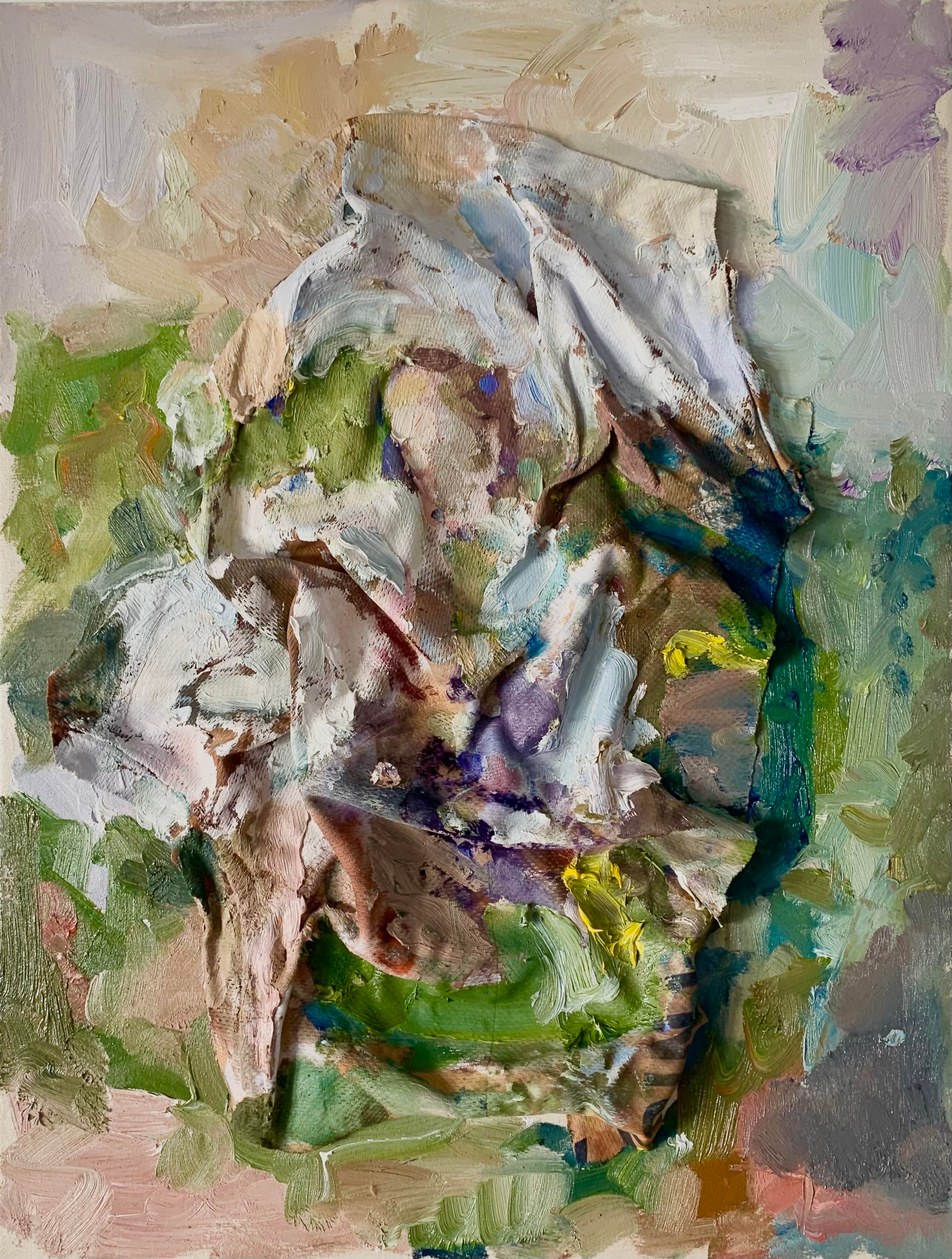 LES JEUX DES FEMMES. Ekaterina Belukhina: Multidisciplinary artist