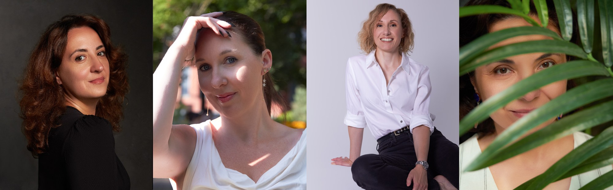 Guide de photographie de portrait. Photographie de portrait à Montréal