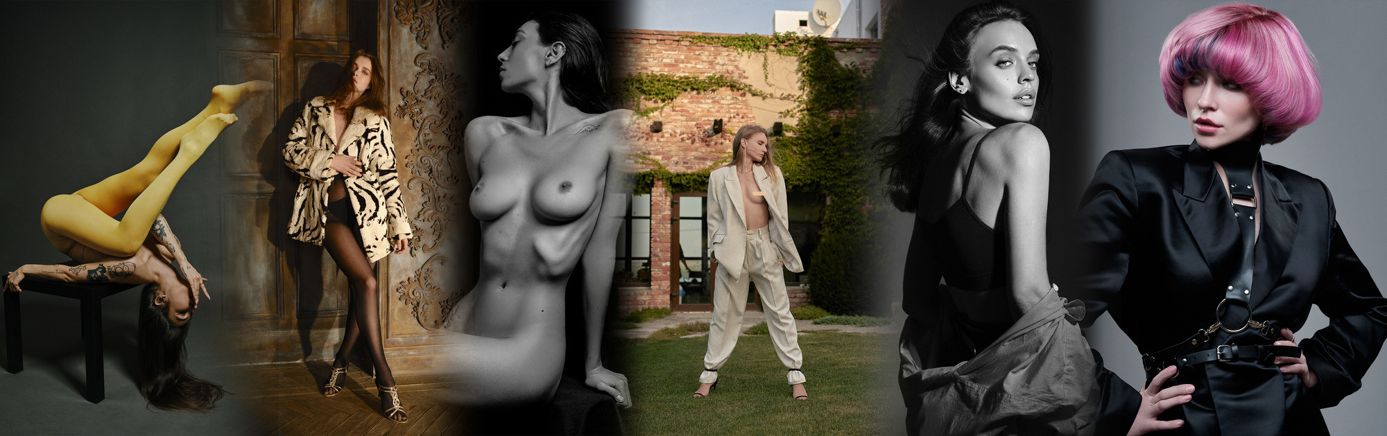 Контакты. Рекламный и портретный фотограф в Украине. Андрей Дерич