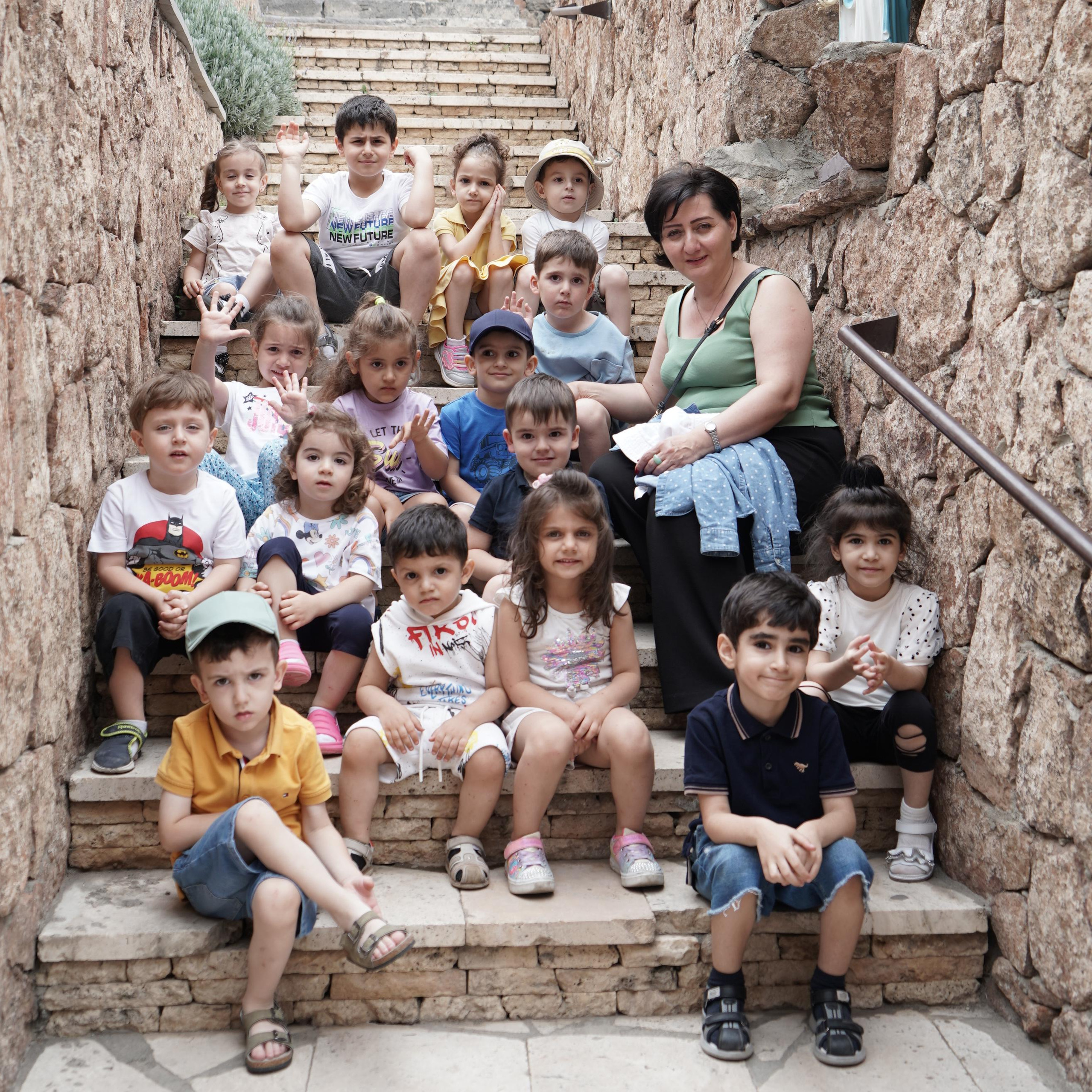 Галерея. YAADELINA Фотограф Аделина Багдасарян