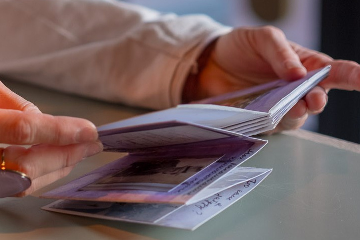 Heritage & Memory | Conceptual Immigration Photography. Natalja Poplavska — Visual artist, Photographer, East Sussex, London