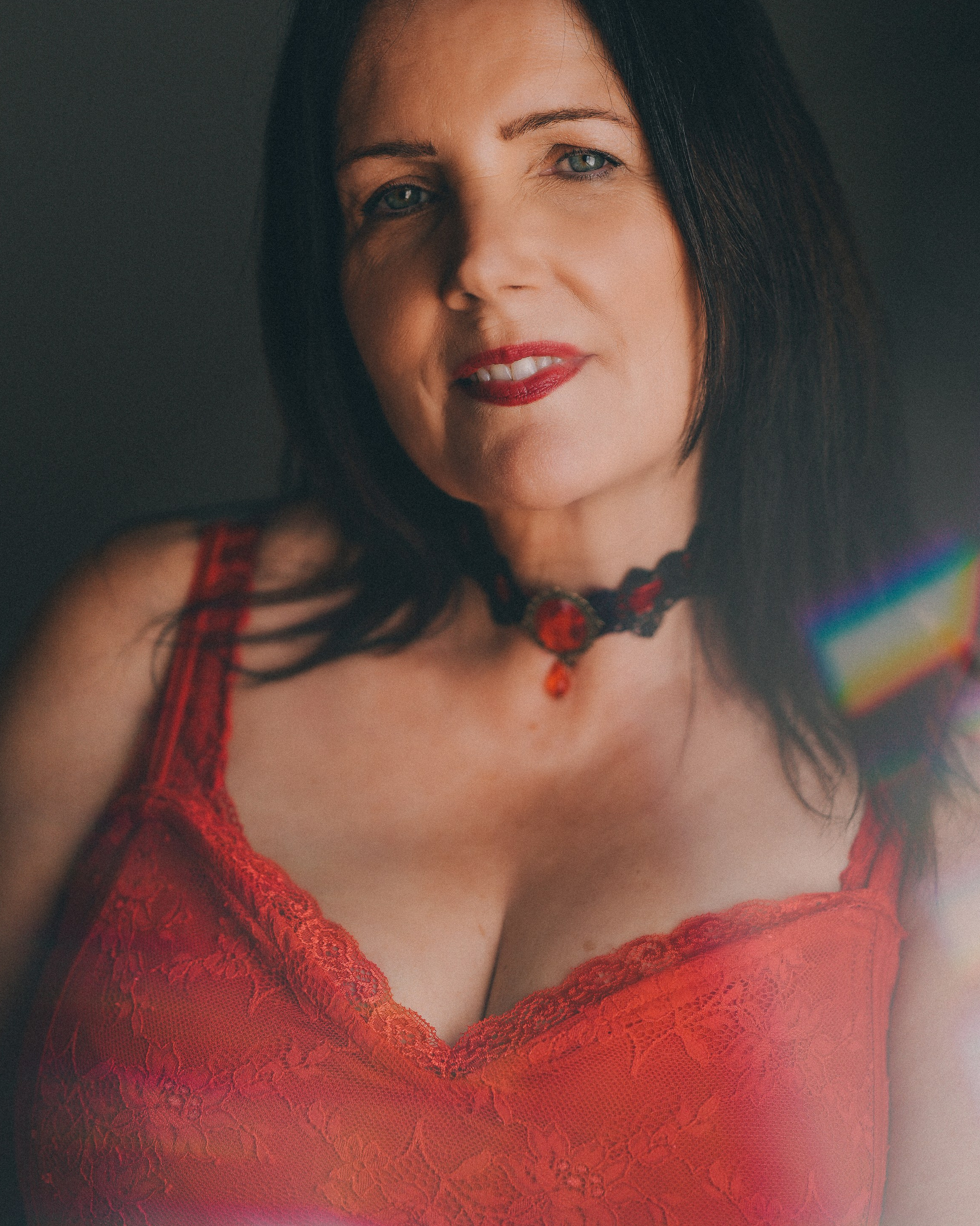 Boudoir photo session in Solihull and Birmingham by Irina Zoteeva. Irina Zoteeva | Artistic Portrait, Family & Brand Photographer in Solihull, Birmingham