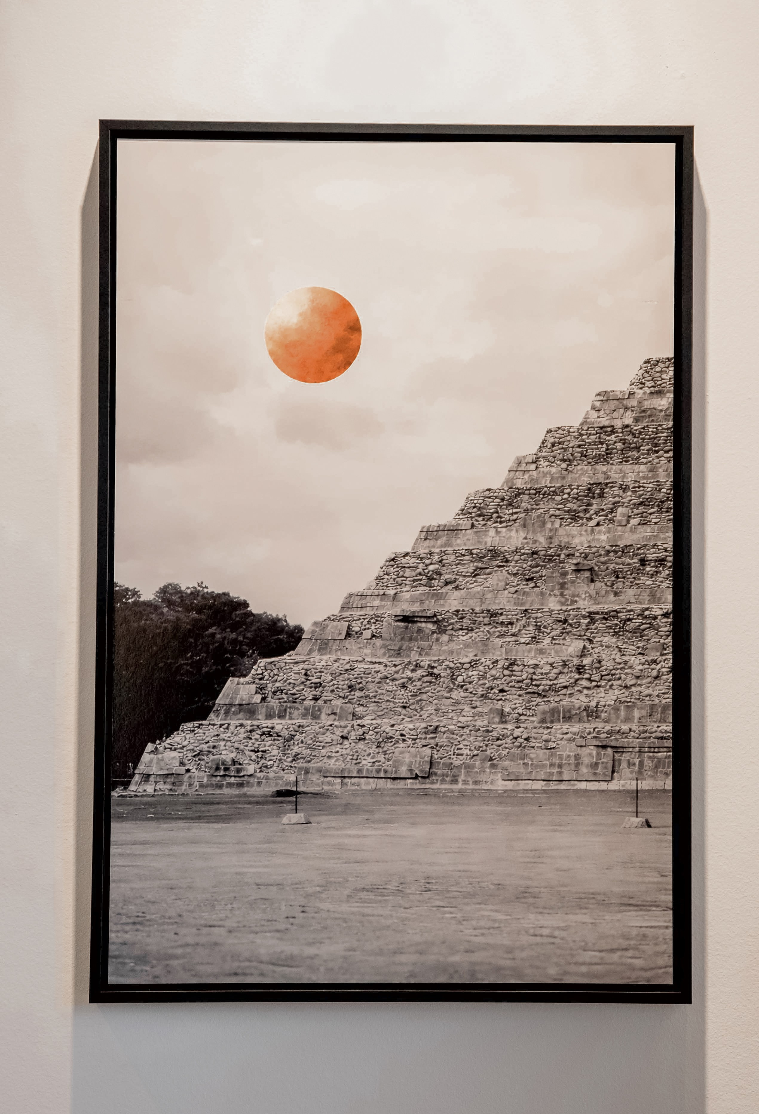 Collect Artworks. Photographer in Luxembourg Tanita