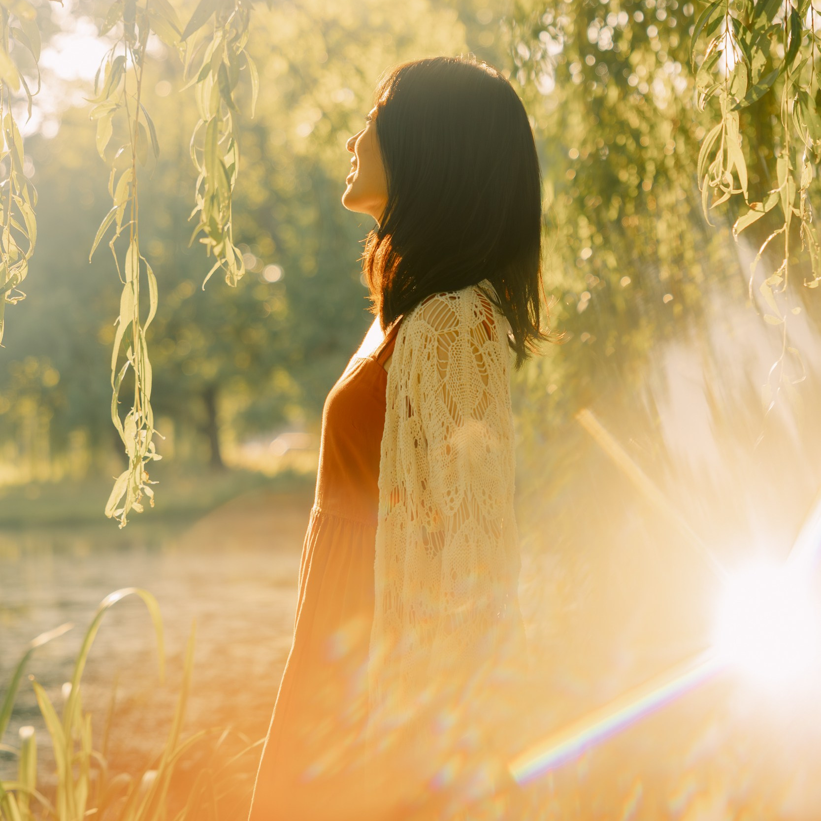 Portrait Photography in Rotterdam, Netherlands — Timeless Individual Photoshoots. Romantic & Soulful Photography by Natalia Olhova in Rotterdam