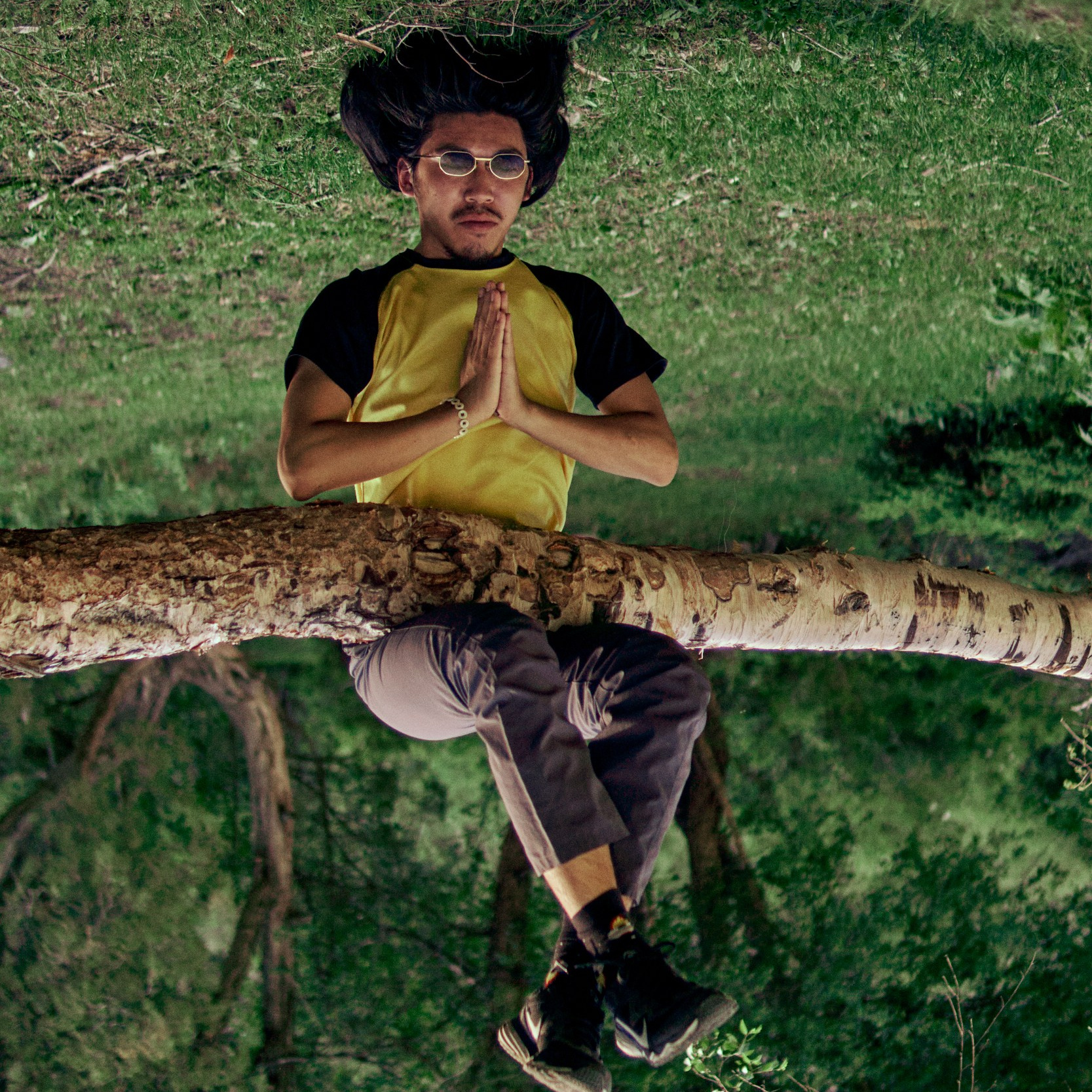 About. The Photographer