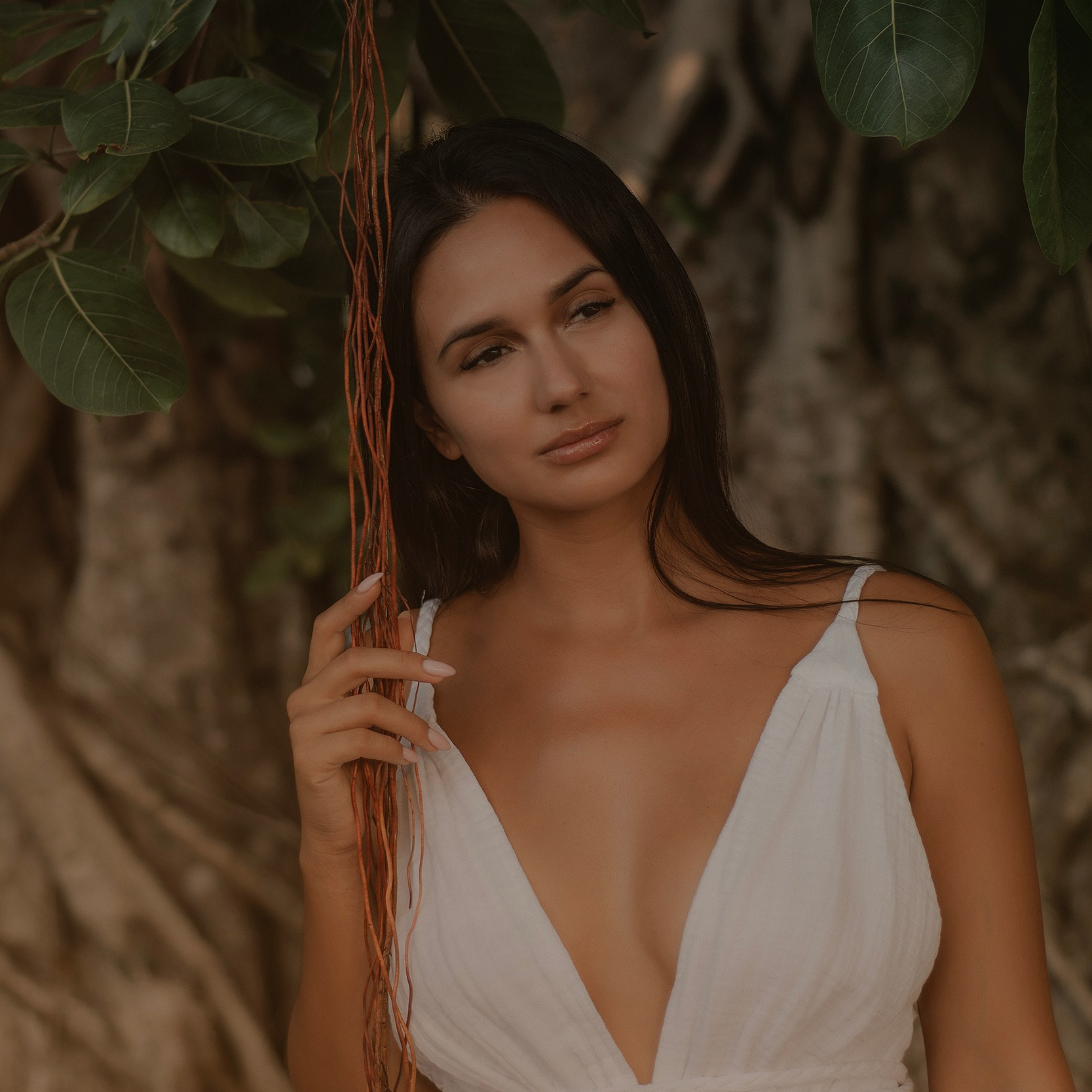 Unleash Your Radiance: Join Our TFP Photography Program in Los Angeles. Professional portrait photographer in Los Angeles | Axenia Haritonova