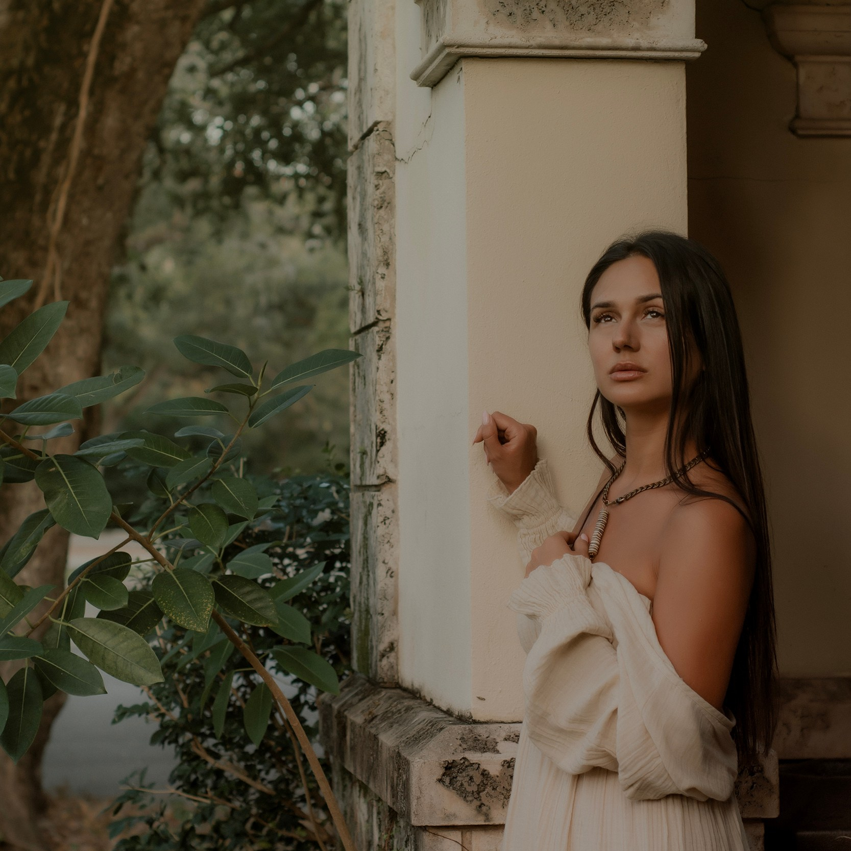 Unleash Your Radiance: Join Our TFP Photography Program in Los Angeles. Professional portrait photographer in Los Angeles | Axenia Haritonova