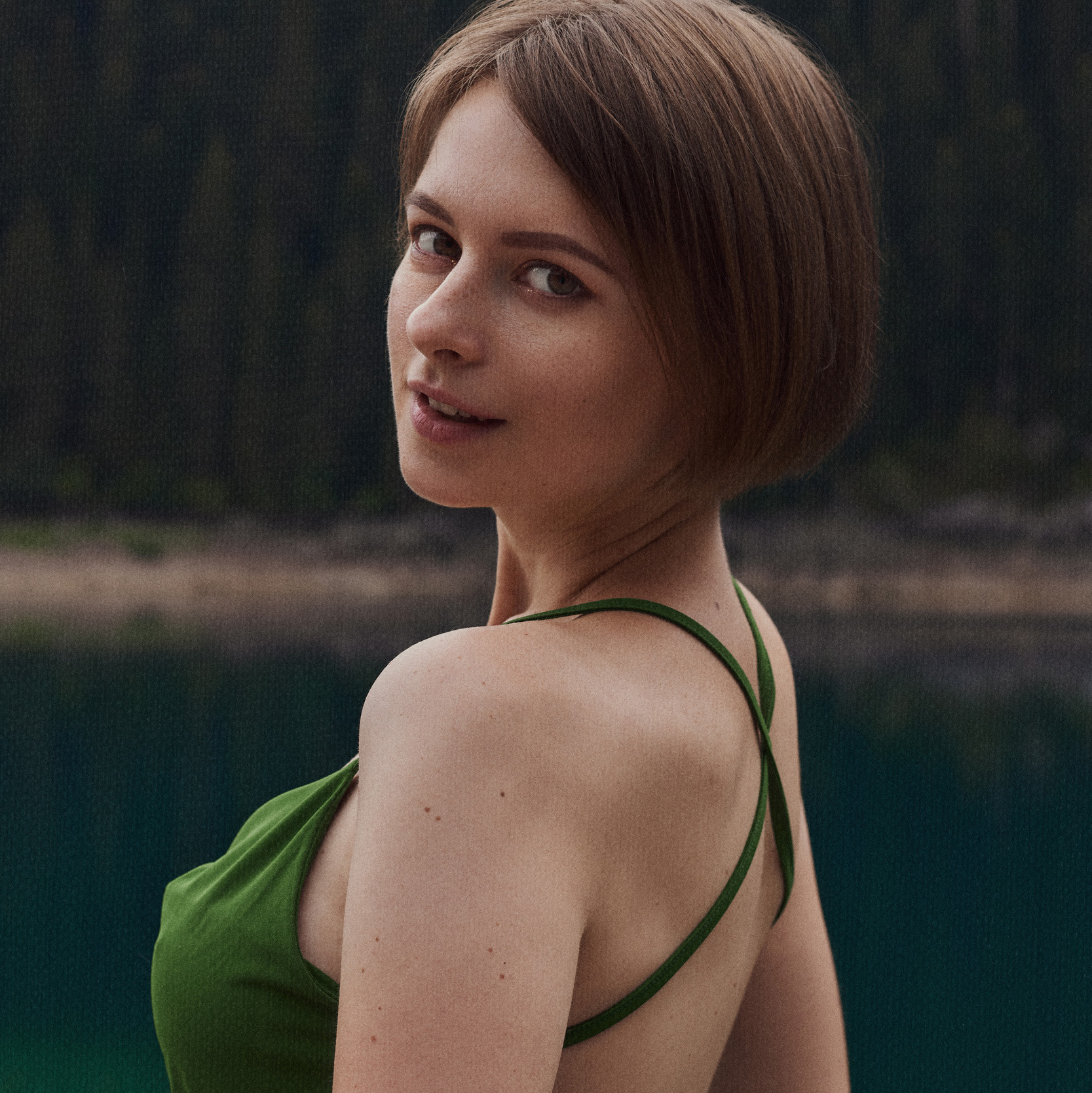 About Me — Fashion & Portrait Photographer in Brighton & London. Kristina Borodkina | Fashion Photographer in London & Brighton | Studio Editorial & Portrait Photography