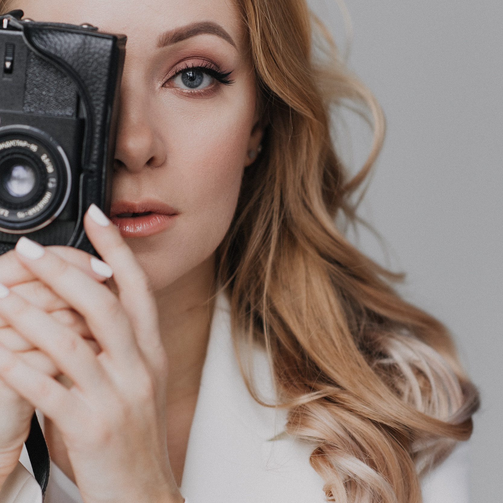 Портретний та контент фотограф Київ