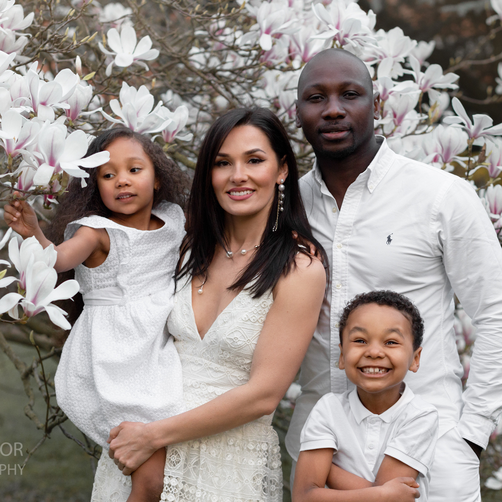 *** Blossom Spring Photo Shoot ***. Stevenage, Hertfordshire family, maternity and newborn photographer