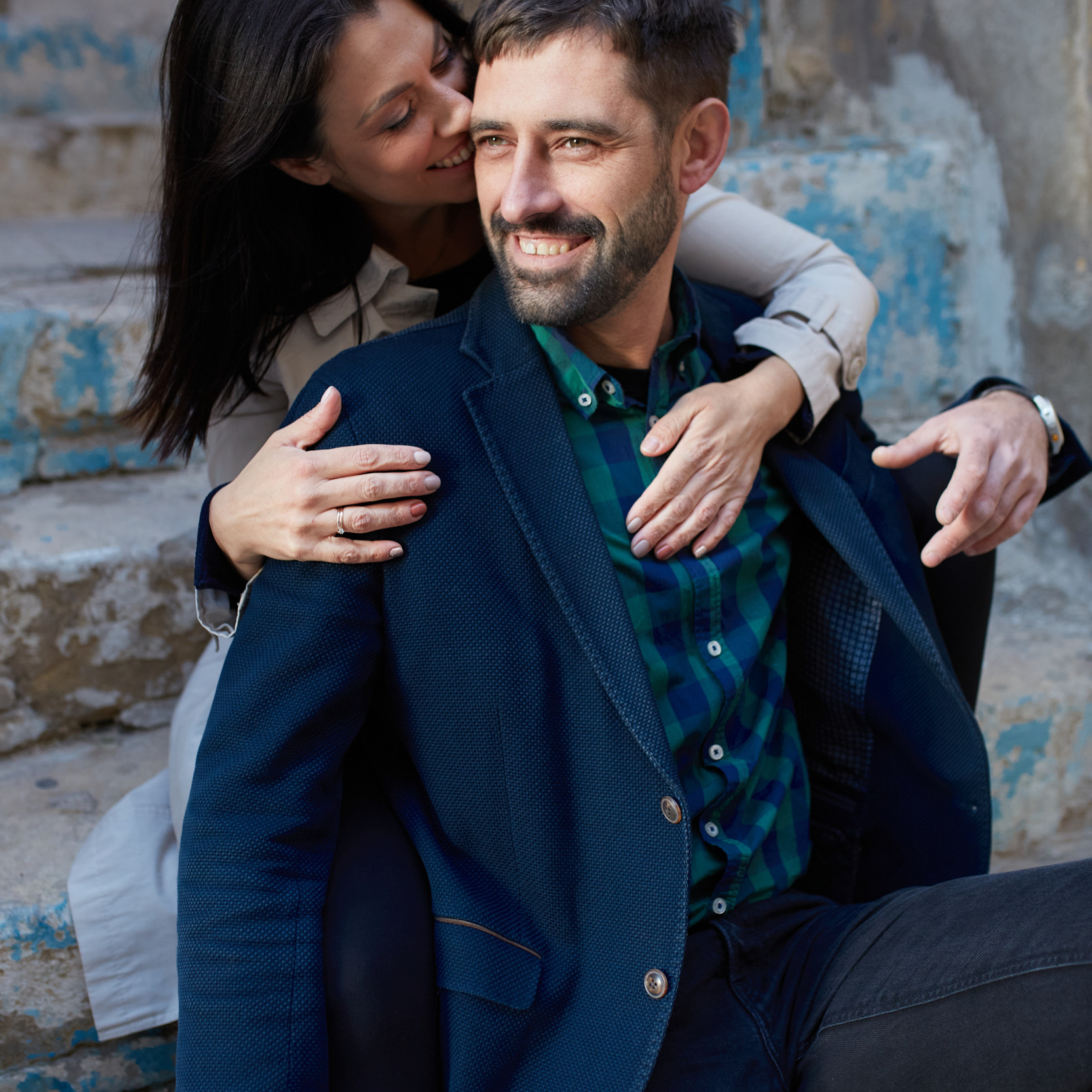 AMOR. PÁGINA PRINCIPAL