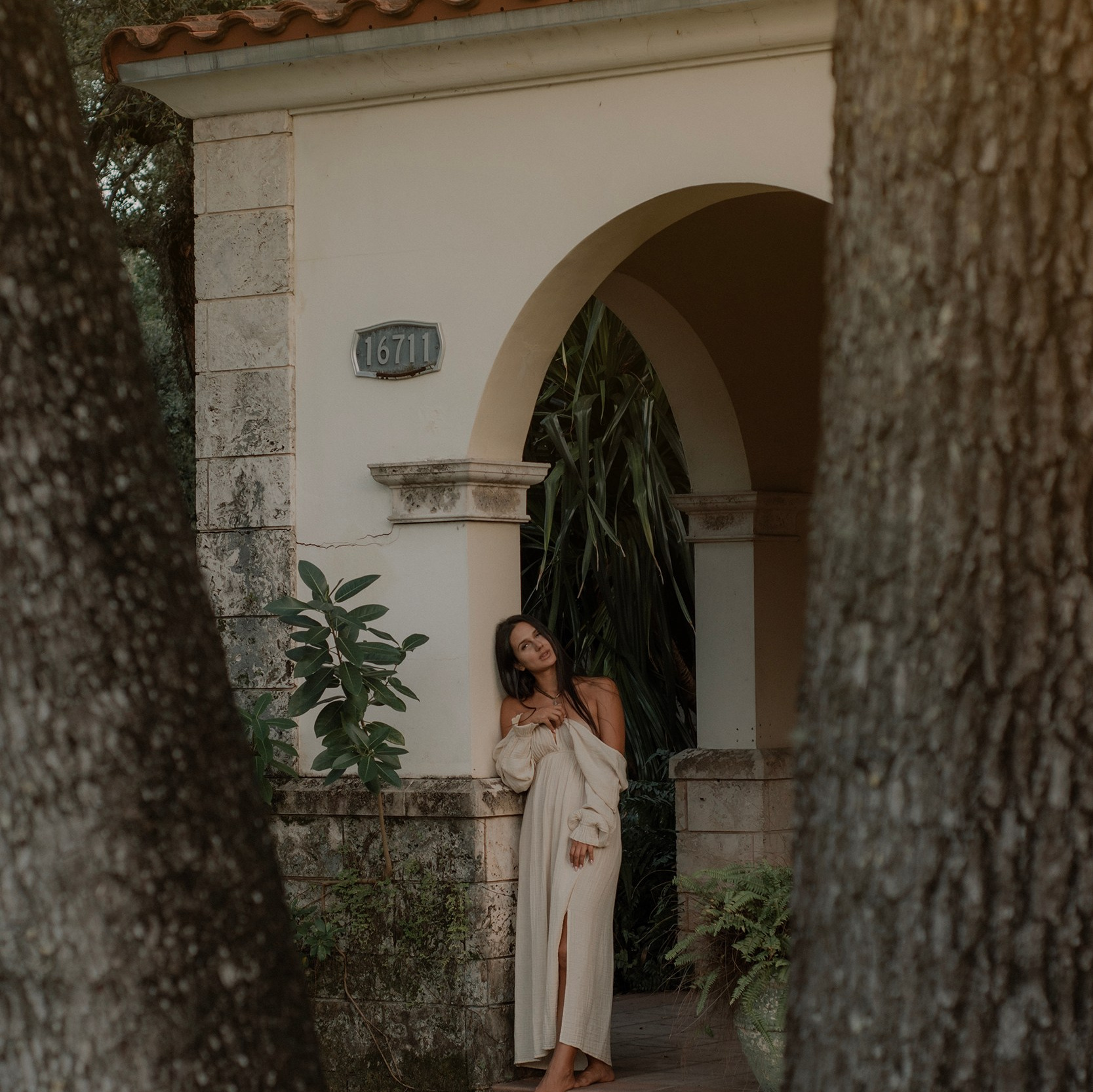 Unleash Your Radiance: Join Our TFP Photography Program in Los Angeles. Professional portrait photographer in Los Angeles | Axenia Haritonova