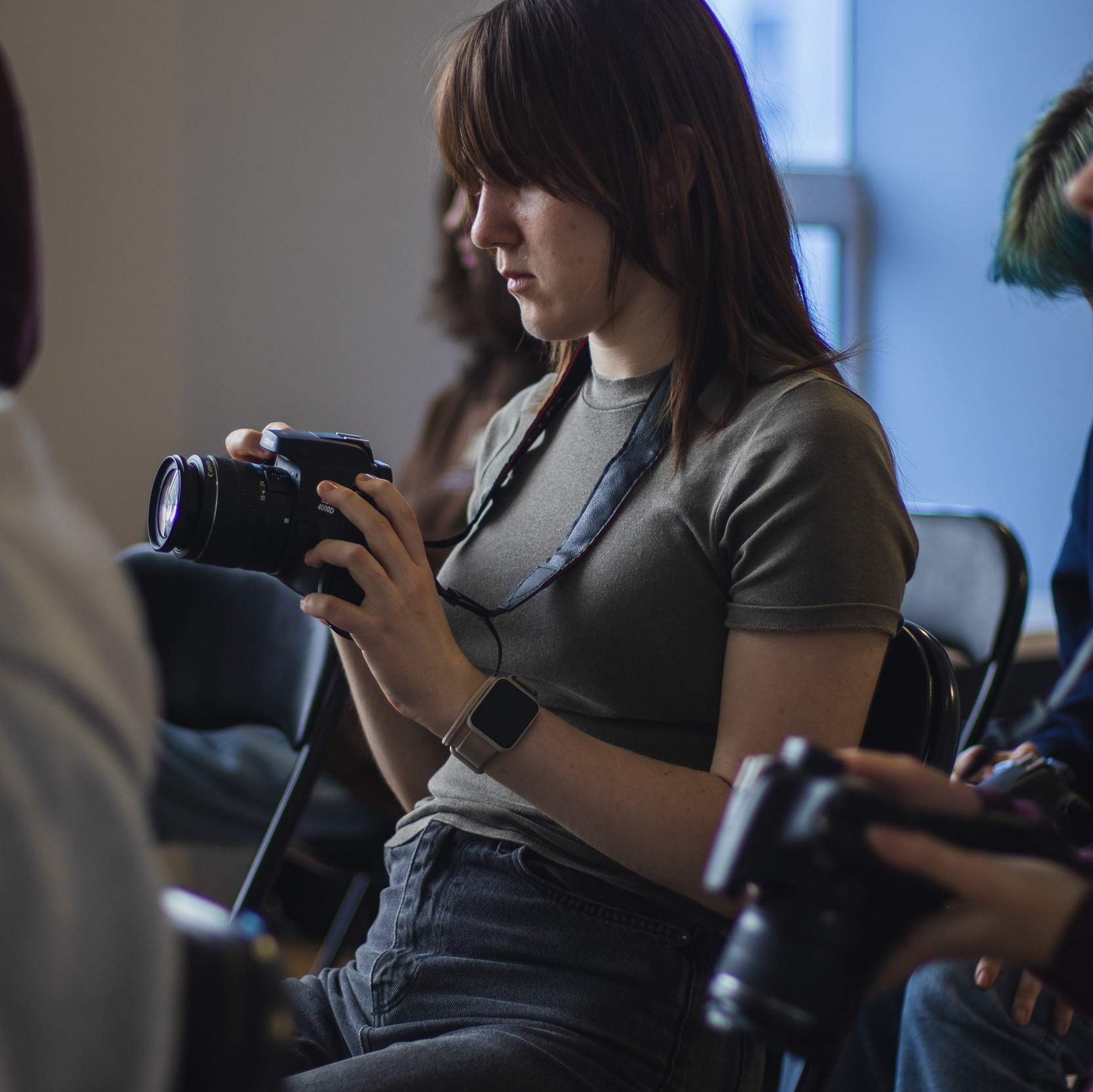 Photography Education