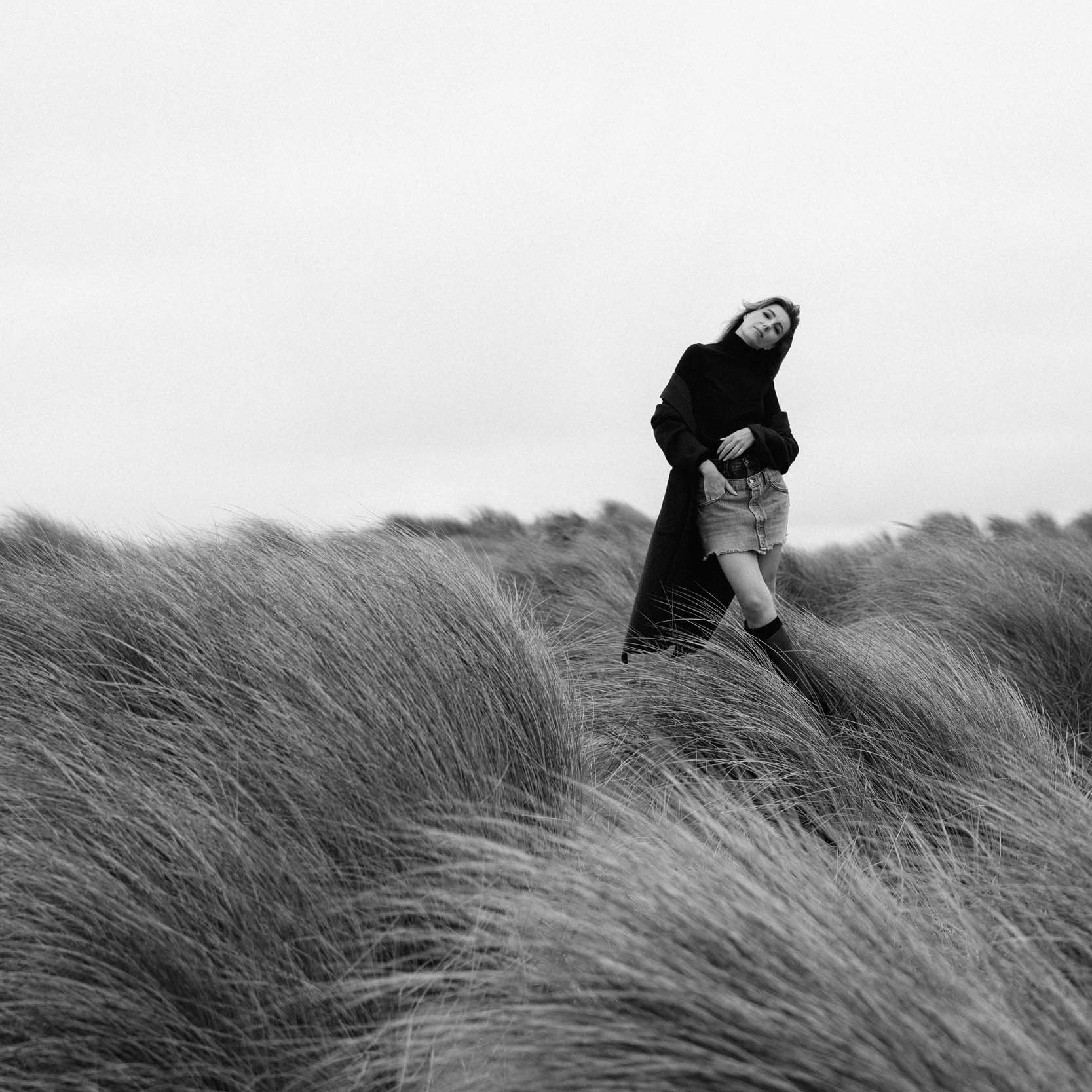 Authentic Bay Area Photographer headshot