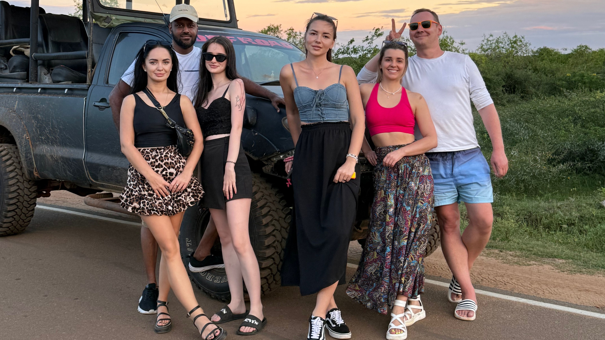 Стильные виллы и апартаменты на Шри-Ланке