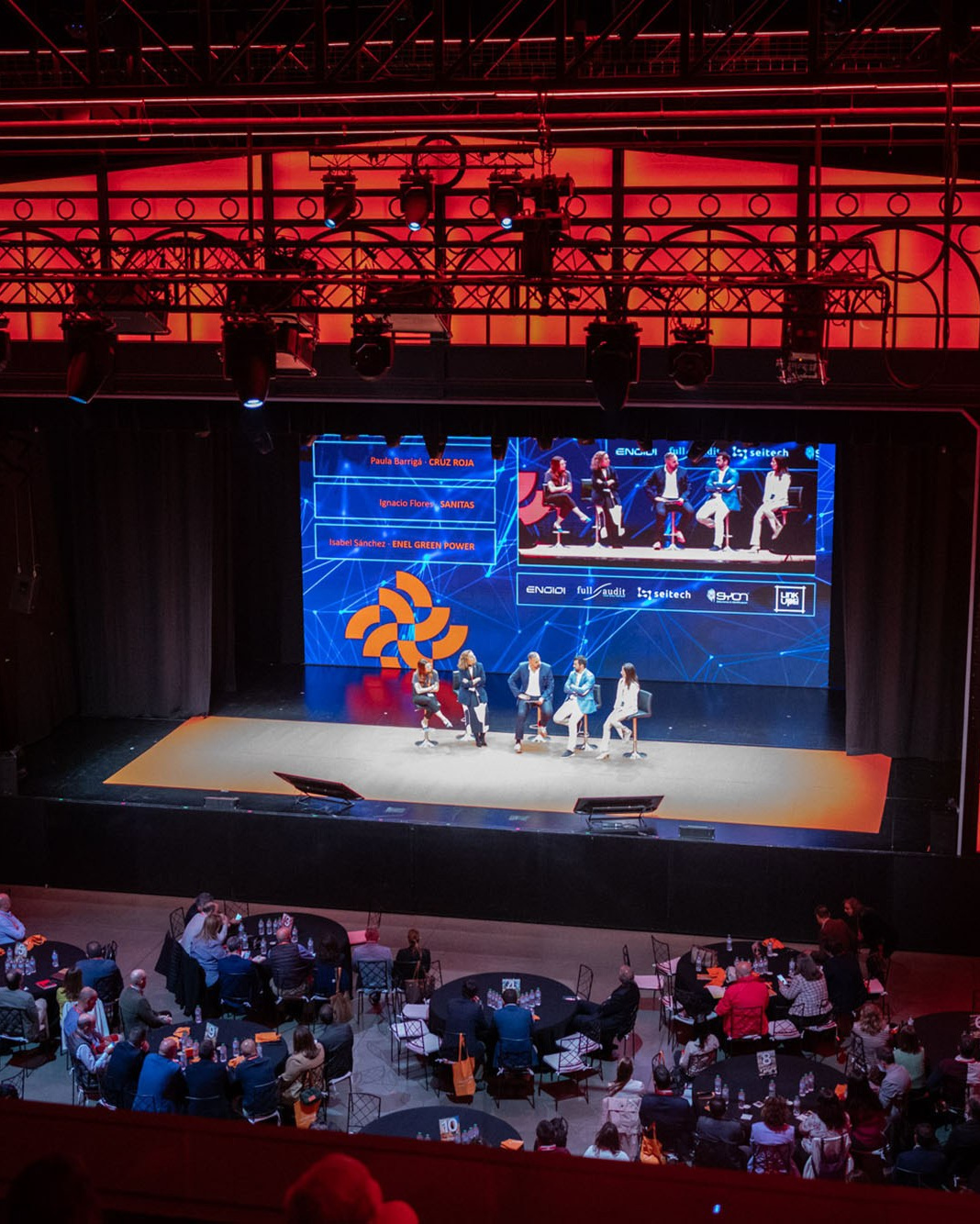 tarifas precio Reportajes madrid eventos