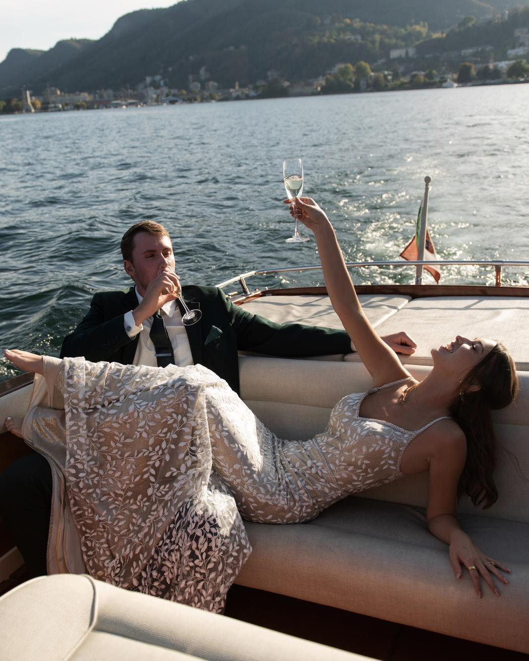 Contacts. Lake Como Wedding Photographer | Elegant & Timeless Photography in Italy