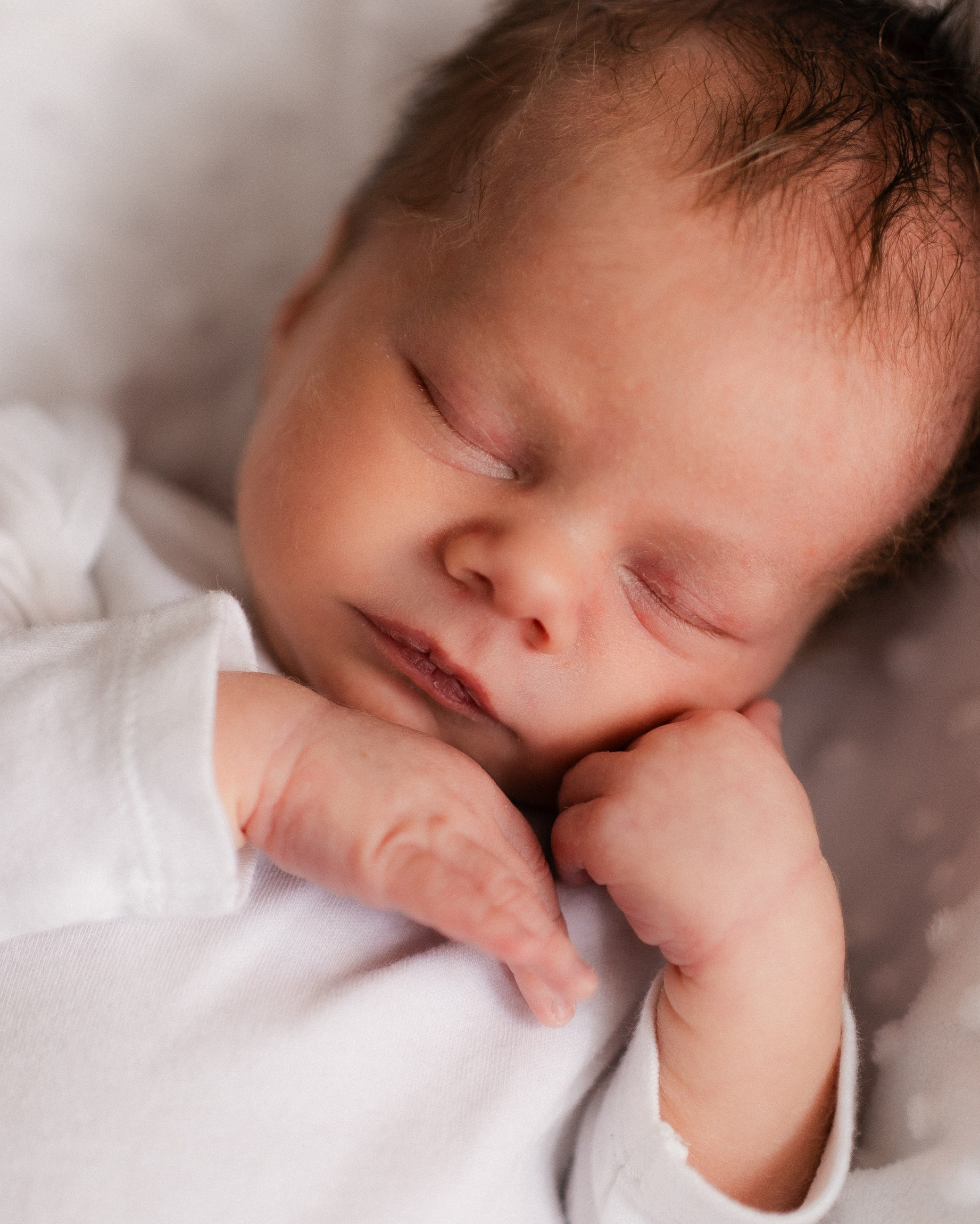 Newborn. Family, Maternity & Newborn Photographer in Newcastle Upon Tyne / Yana Balatskaya