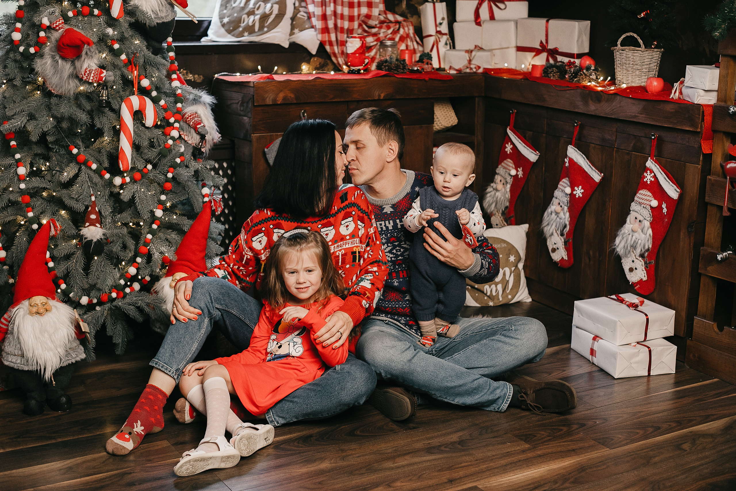 Мій підхід. Головна