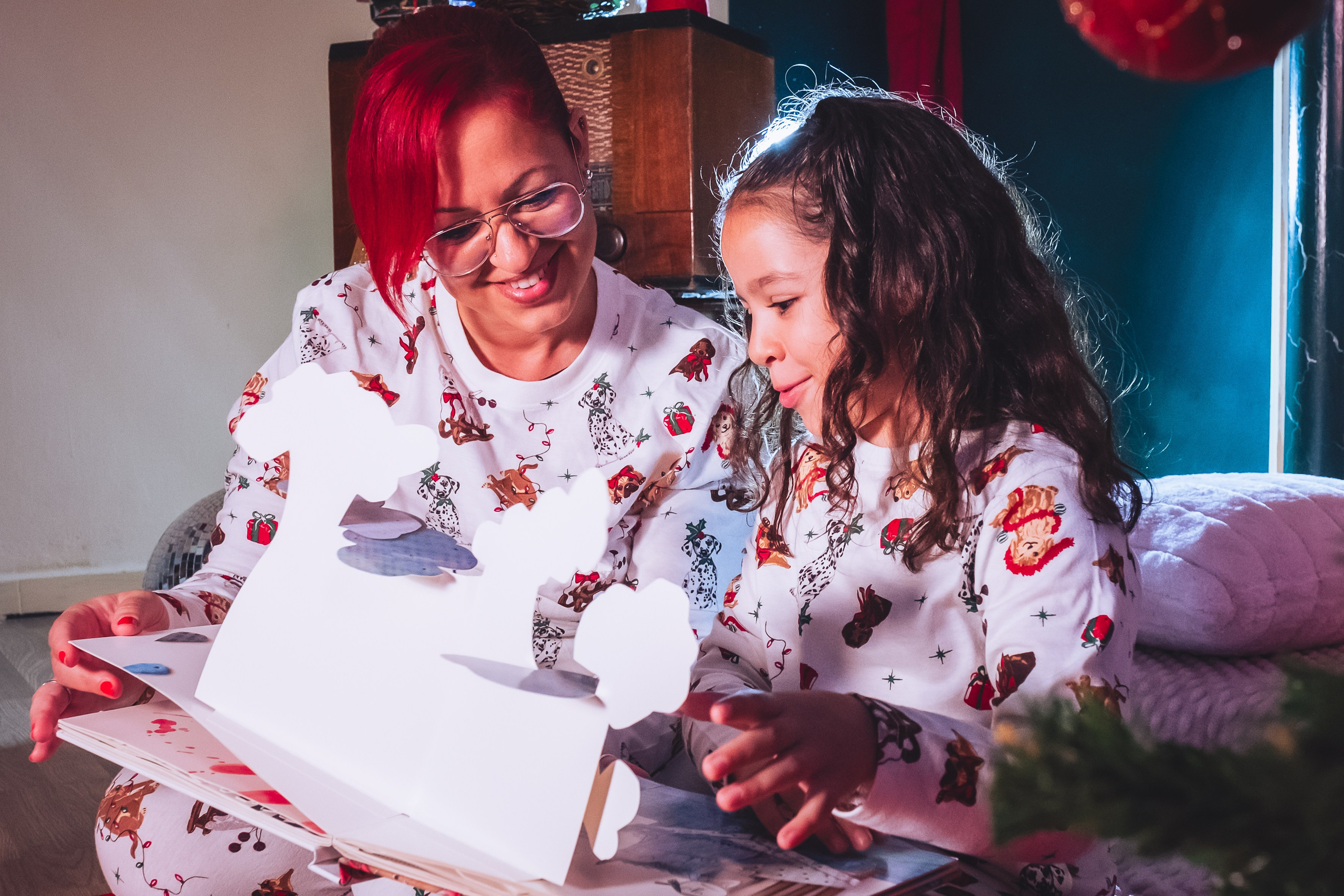 Sesiones de fotos de Navidad 2026 en Gran Canaria | Migui Peques