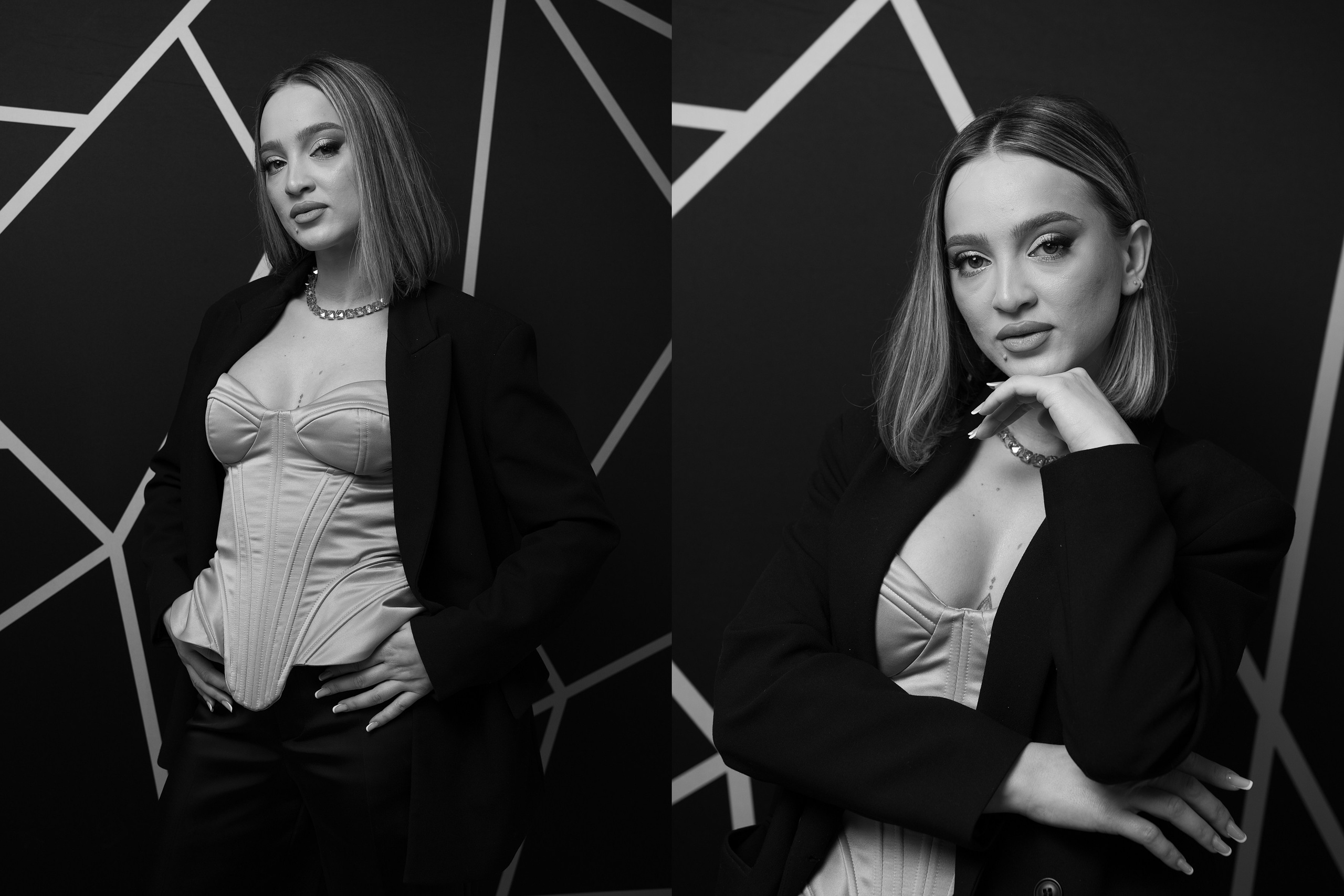 Abordare. STUDIO PORTRET — Portrete realizate cu lumină, timp și atenție. Un studio mobil dedicat fotografiei de portret