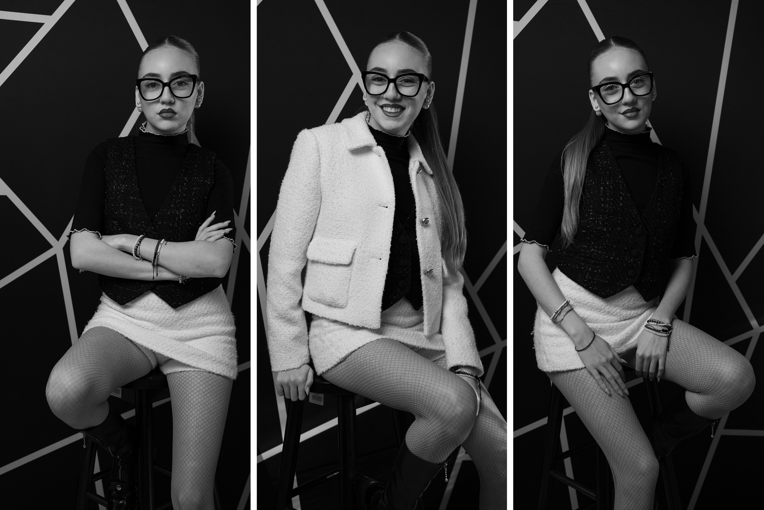 Abordare. STUDIO PORTRET — Portrete realizate cu lumină, timp și atenție. Un studio mobil dedicat fotografiei de portret