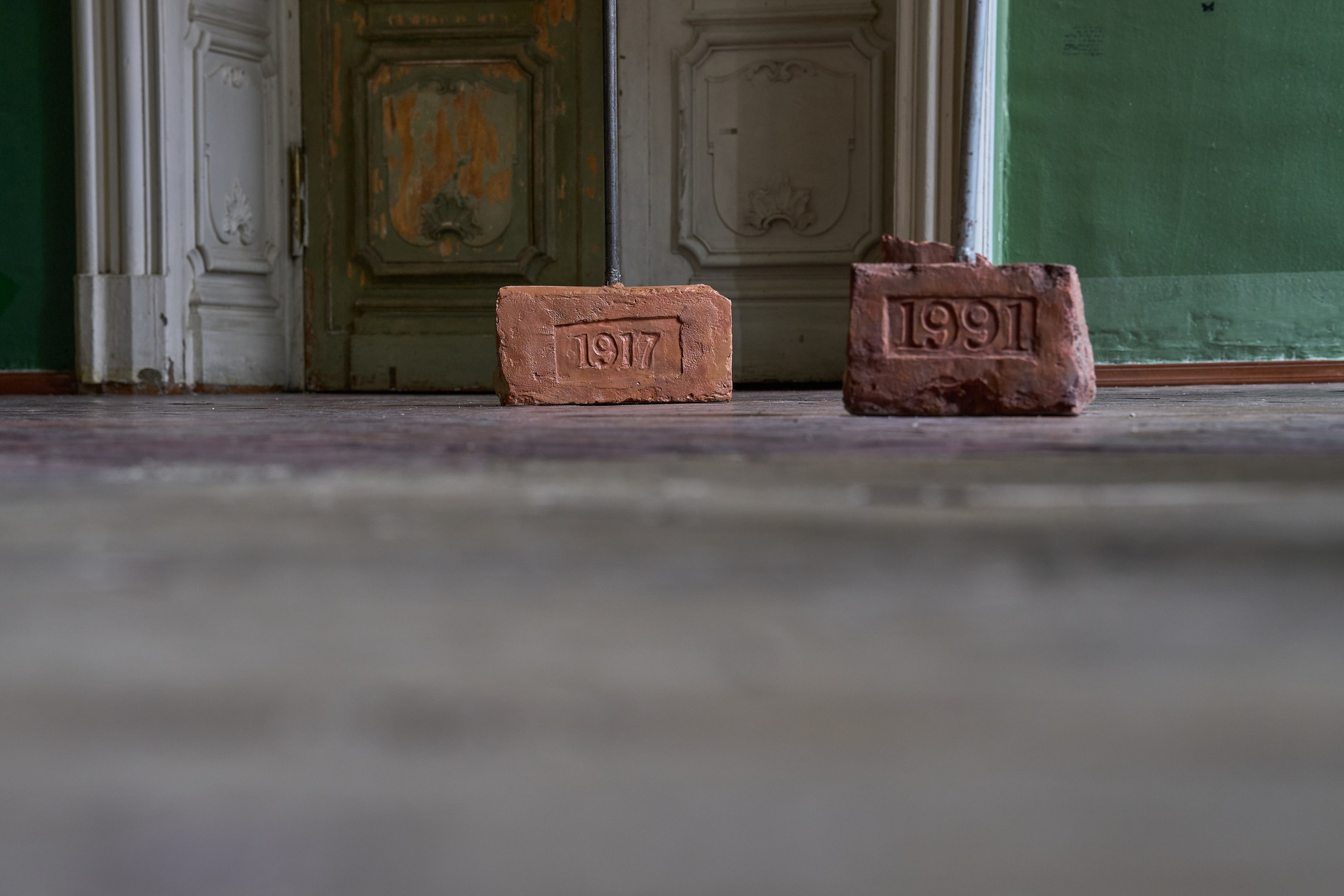 Open Mo(u)th | 2022. Alina Kugush