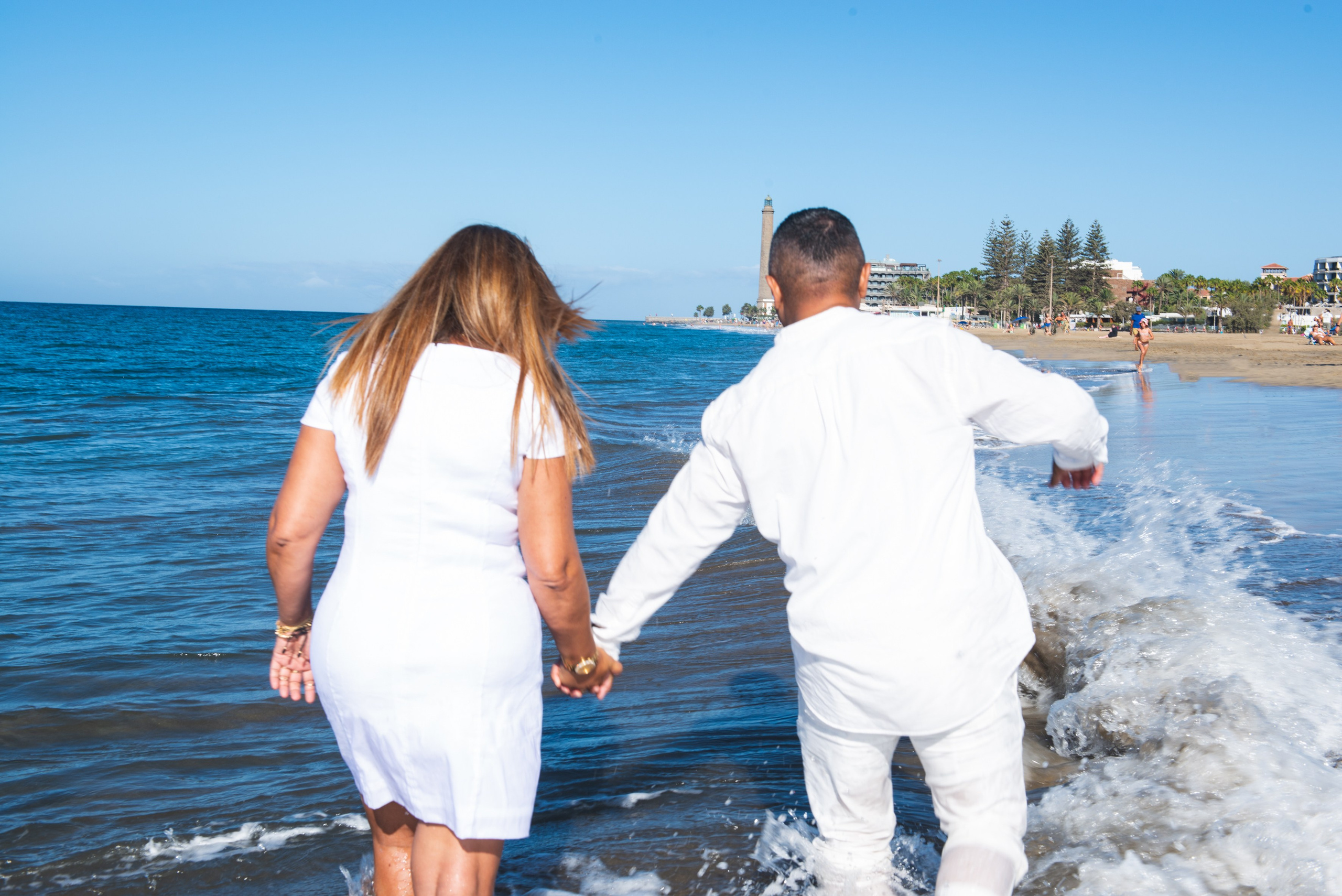 Fotógrafo de bodas en Telde | Qué debes saber antes de contratar en Gran Canaria