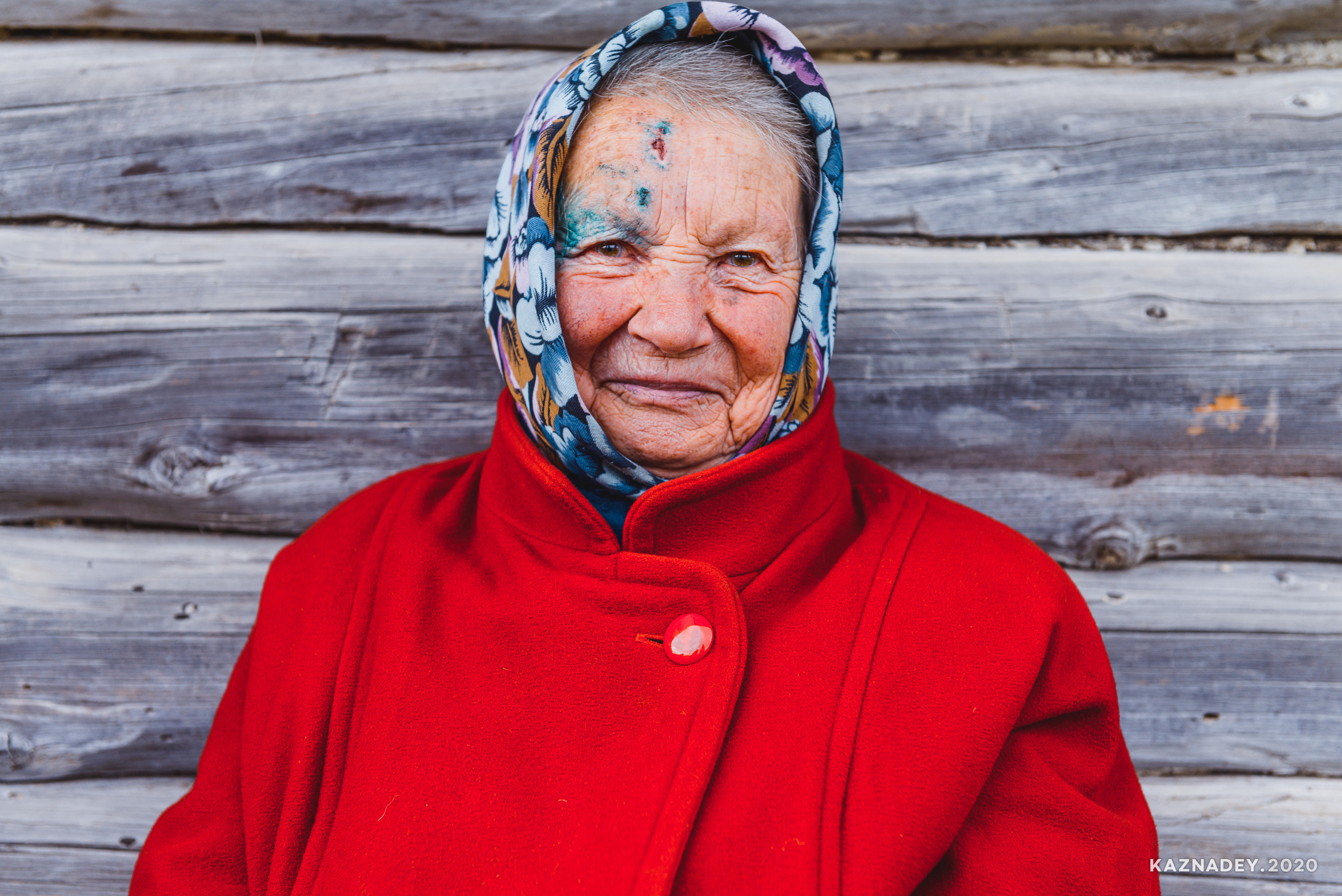 Дорога тишины, Алексей Казнадей, kaznadey