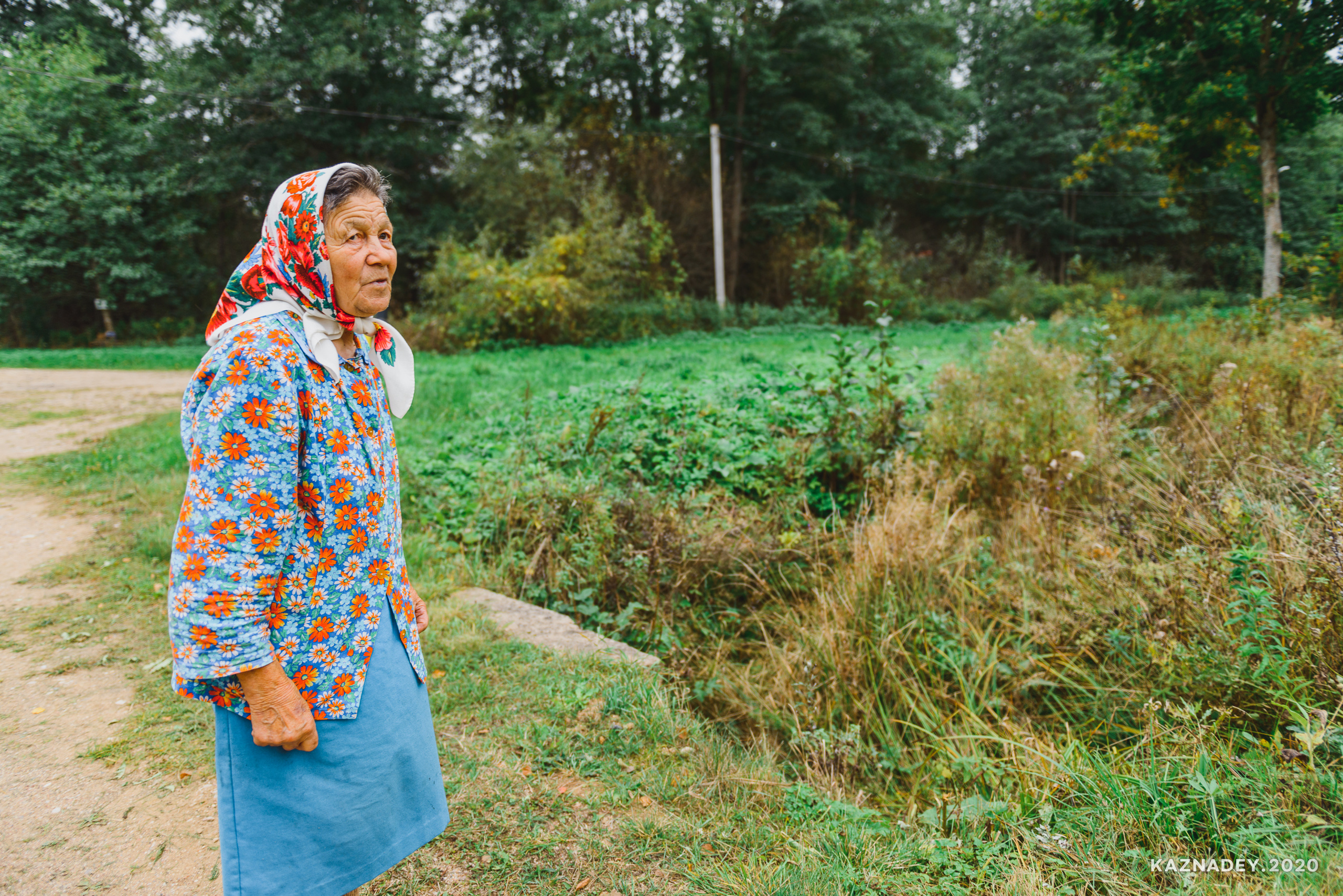 Дорога тишины, Алексей Казнадей, kaznadey, фотограф