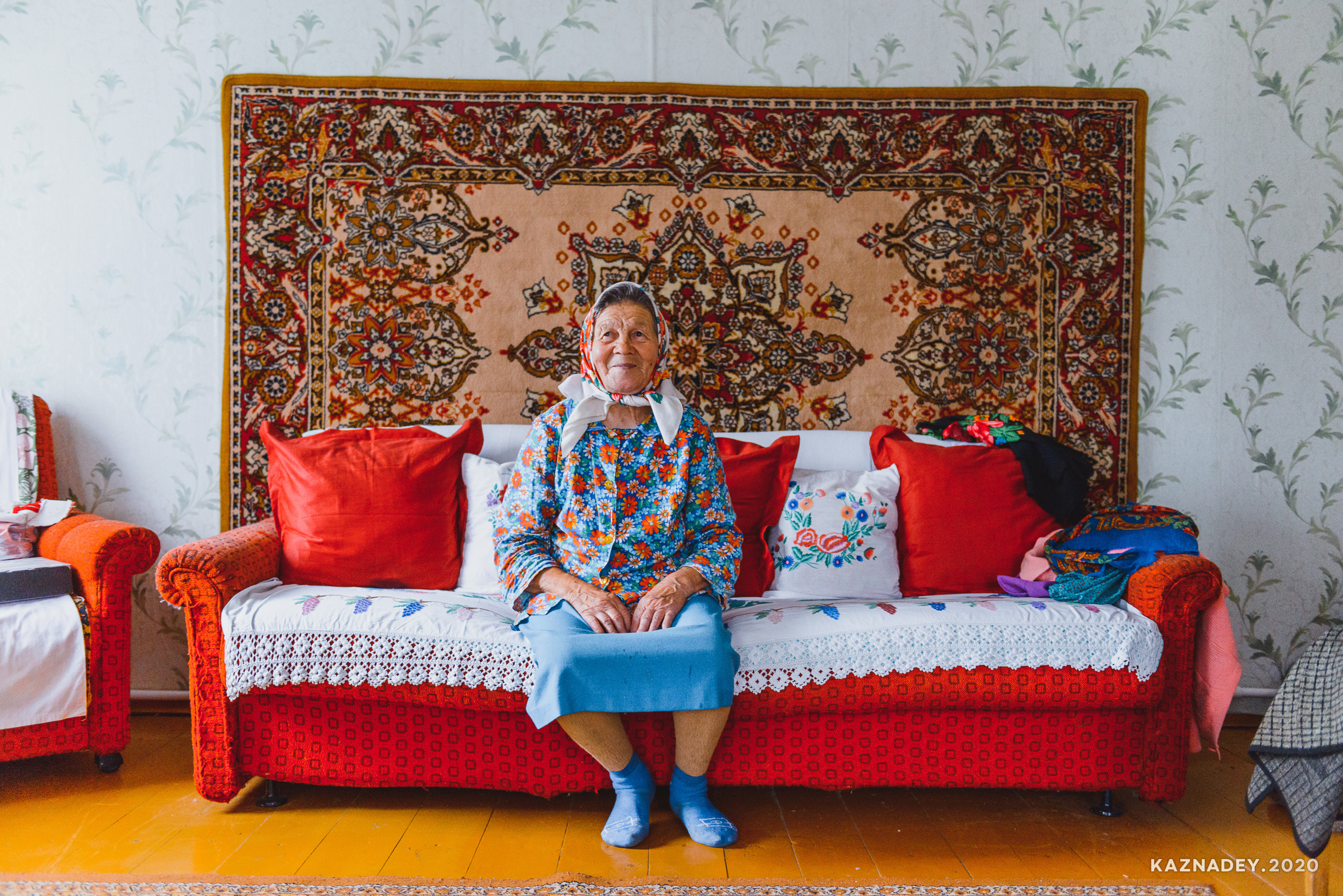 Дорога тишины, Алексей Казнадей, kaznadey, фотограф