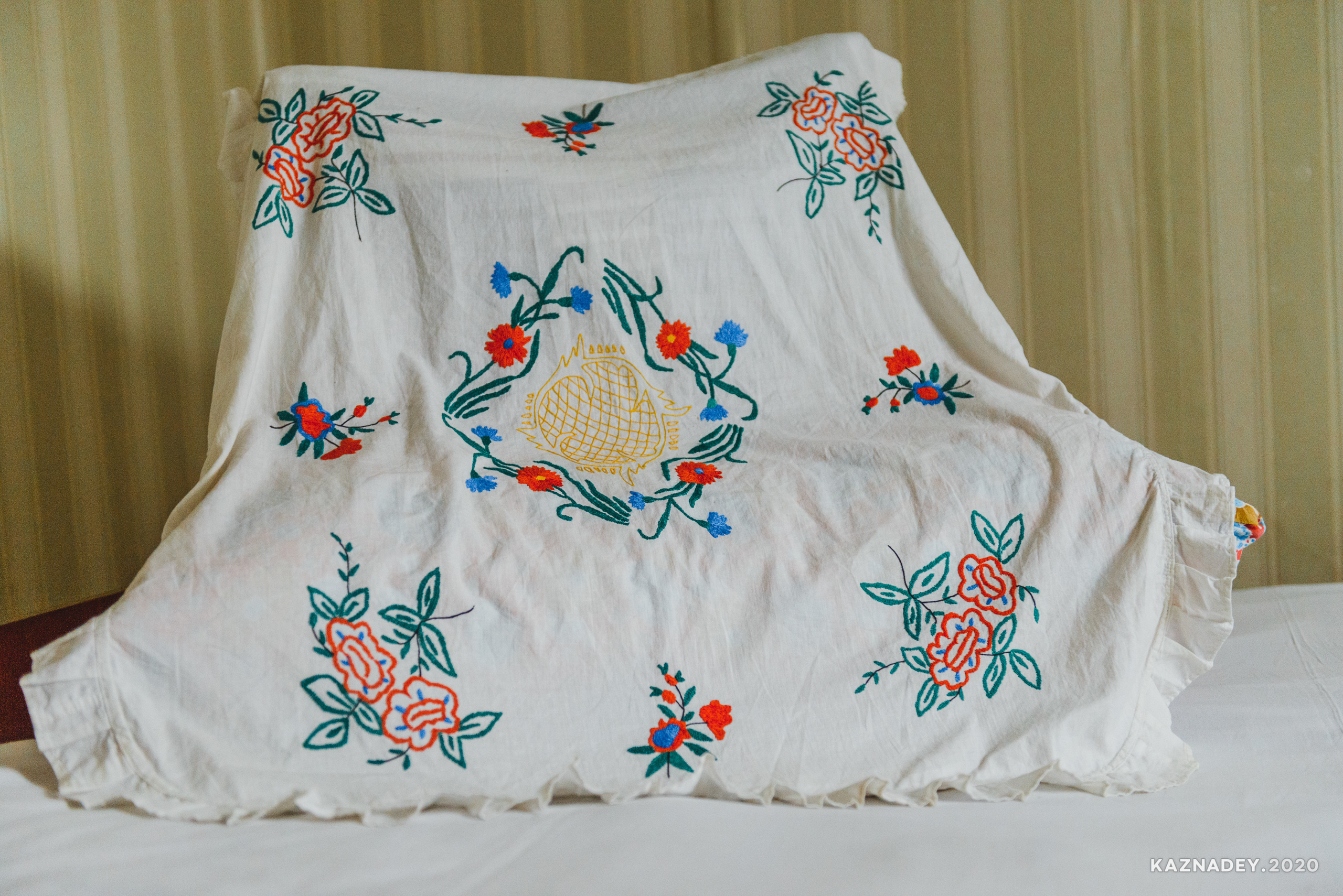 Дорога тишины, Алексей Казнадей, kaznadey, фотограф