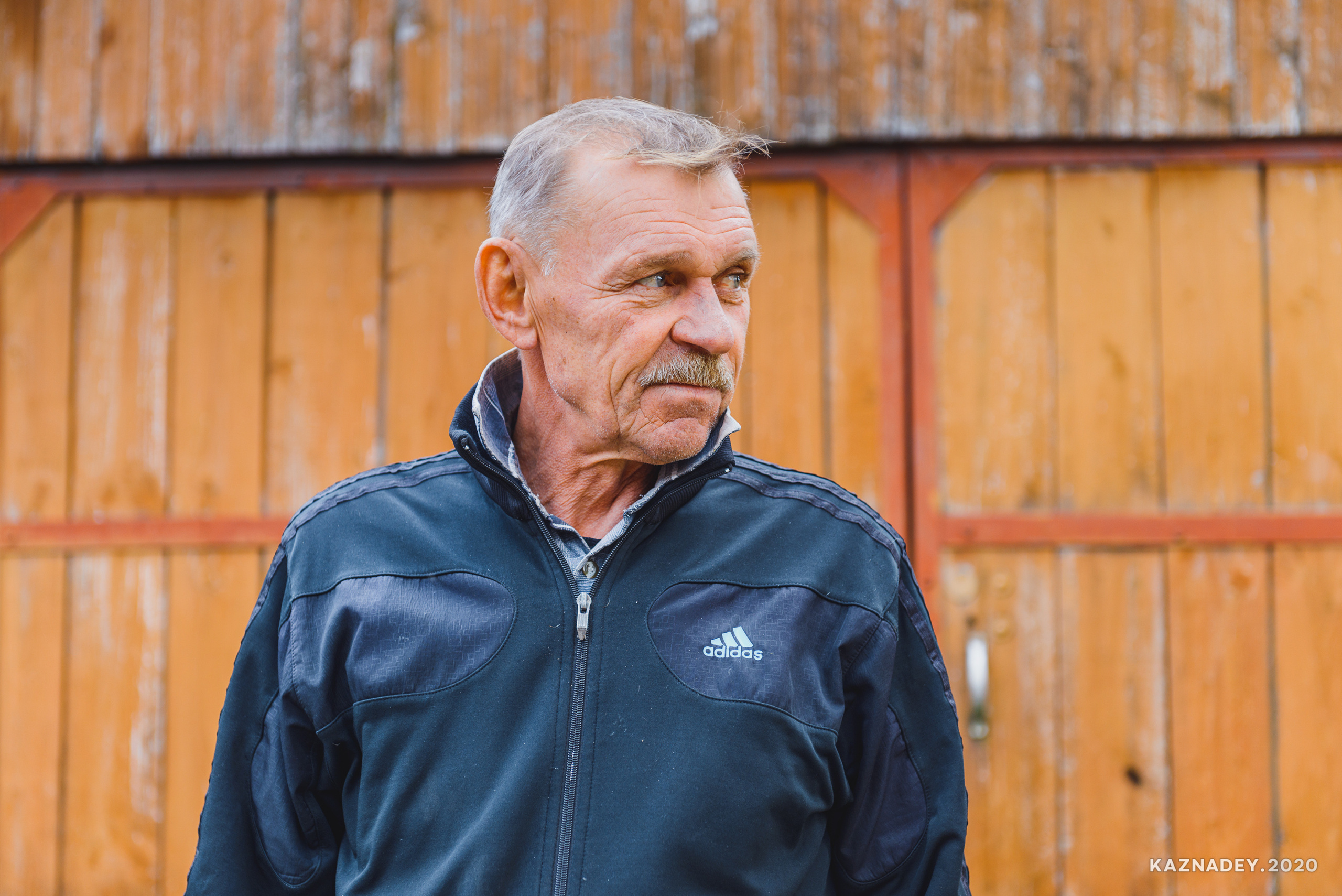 Дорога тишины, Алексей Казнадей, kaznadey, фотограф