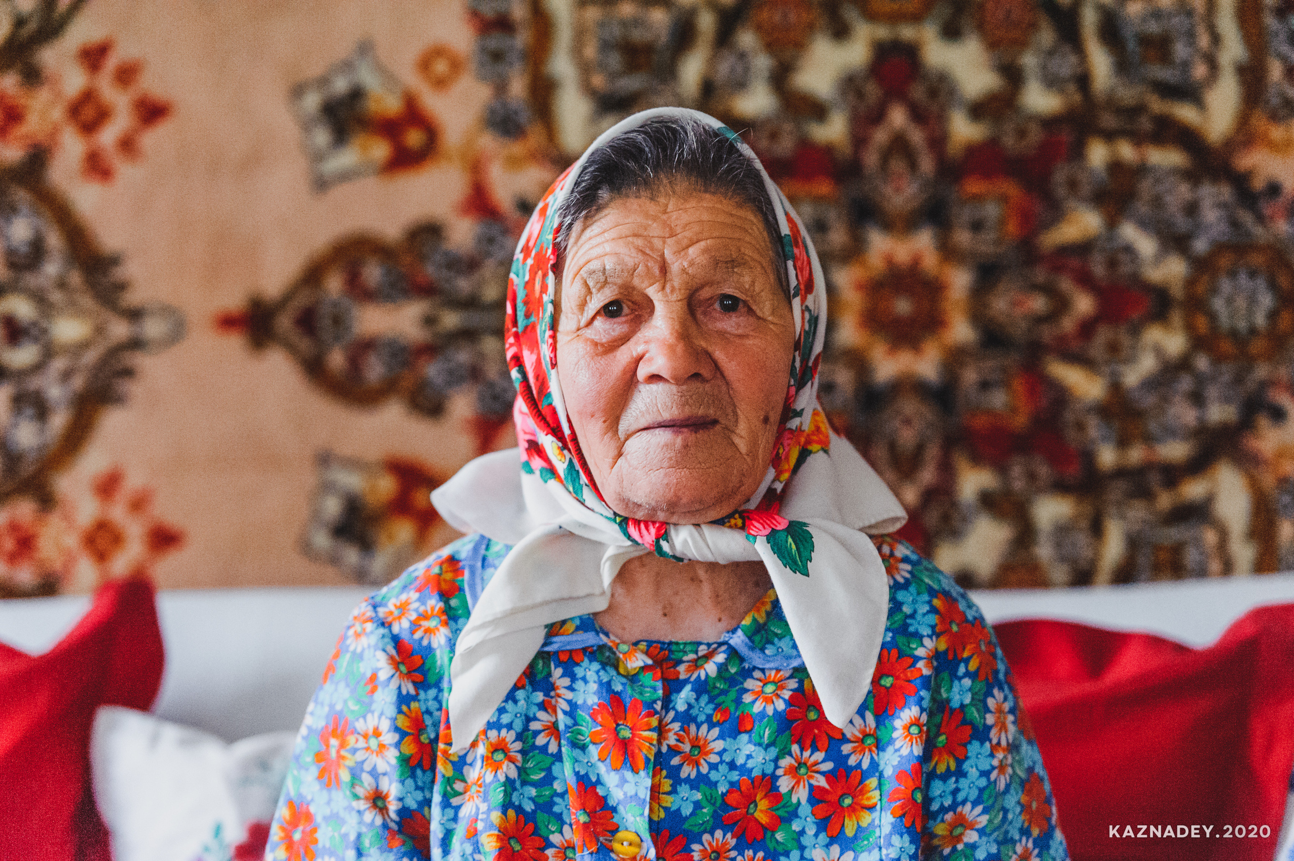 Дорога тишины, Алексей Казнадей, kaznadey, фотограф