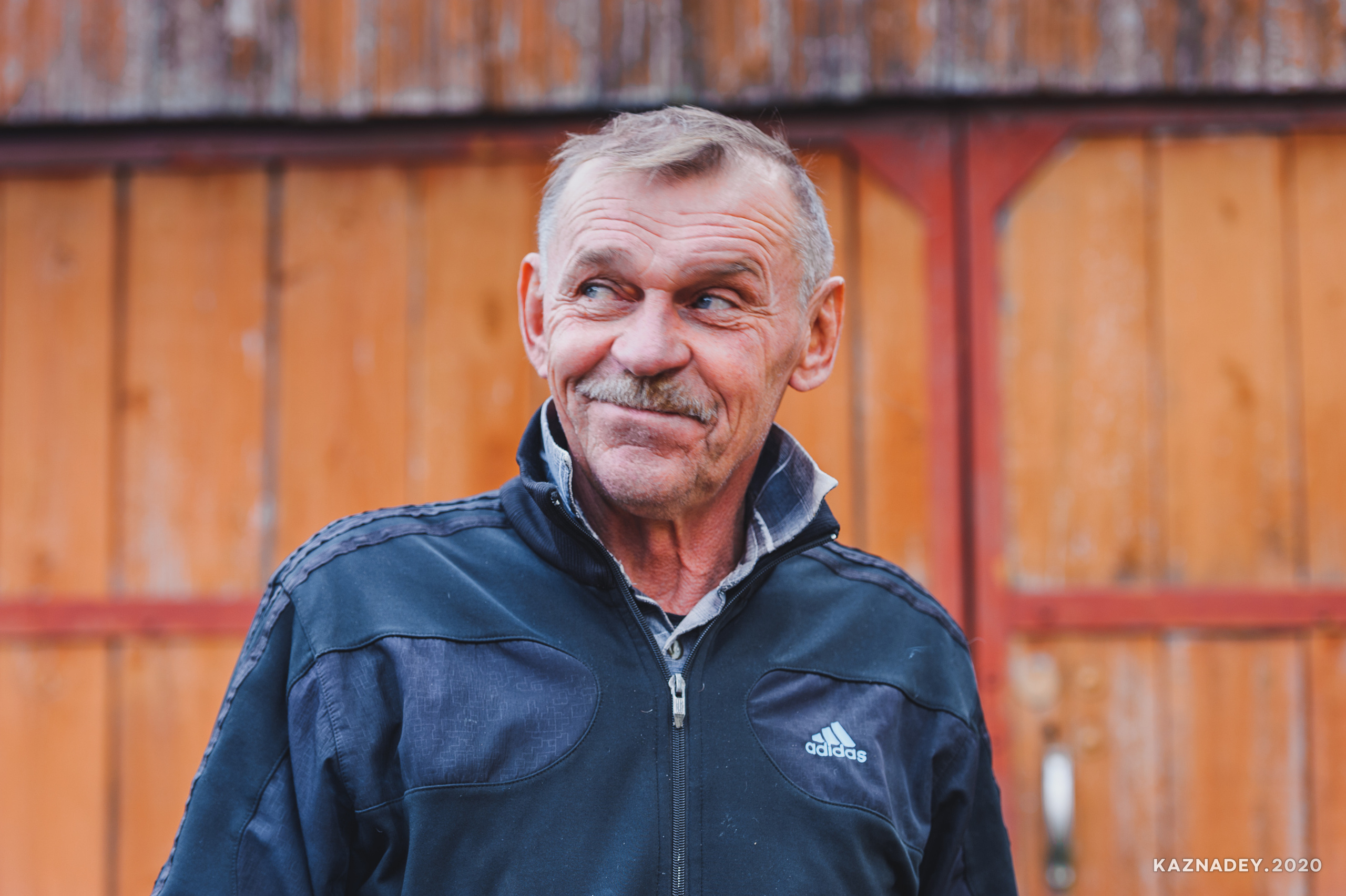 Дорога тишины, Алексей Казнадей, kaznadey, фотограф