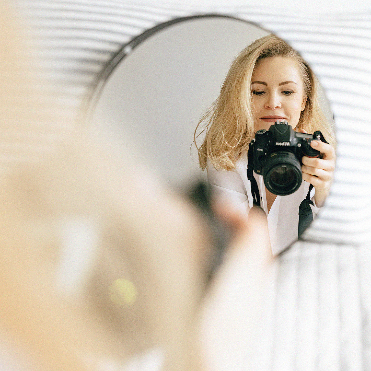 About me. Photographer in Prague Katerina Golos