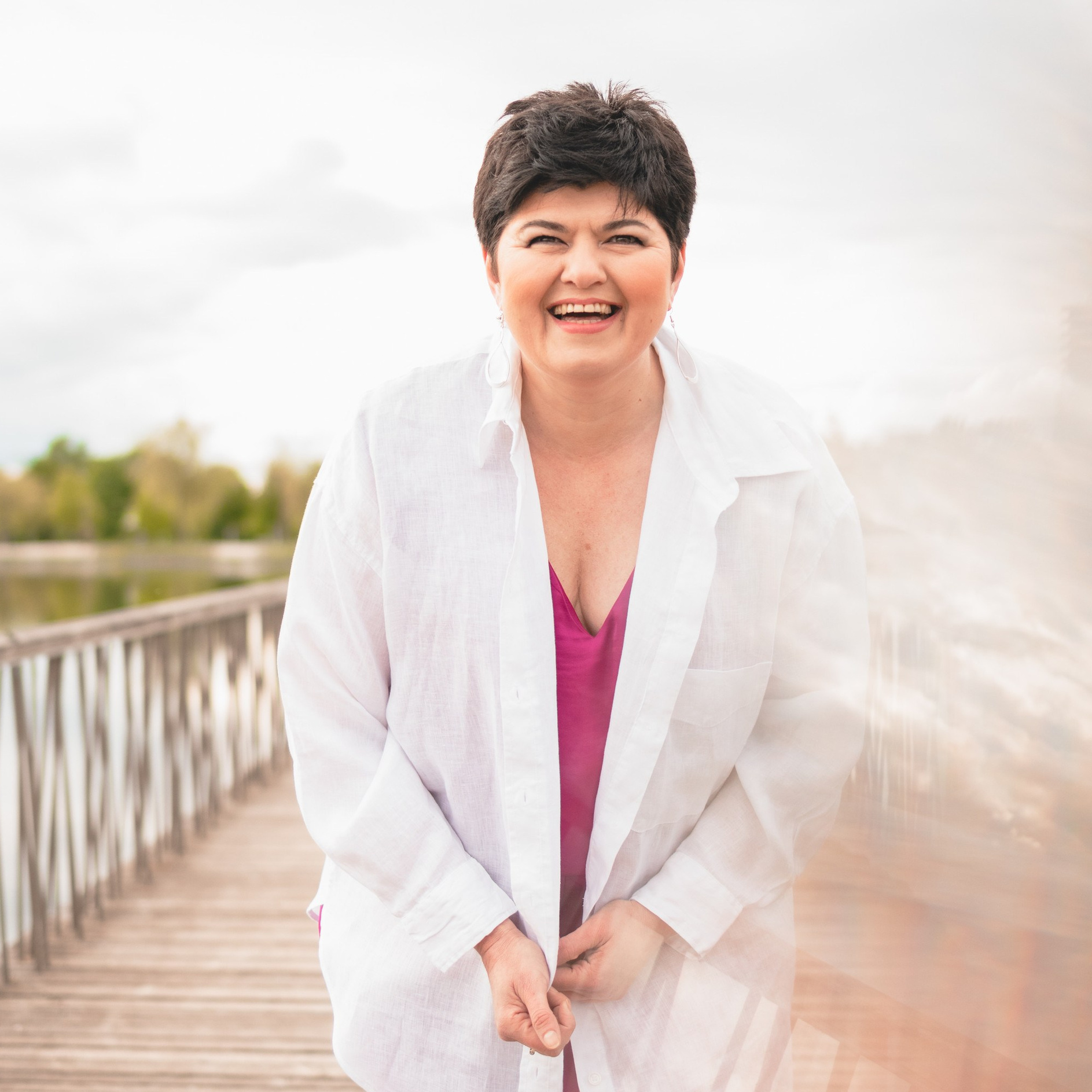 Обо мне. Наталья Дамаскина, и я больше, чем психолог