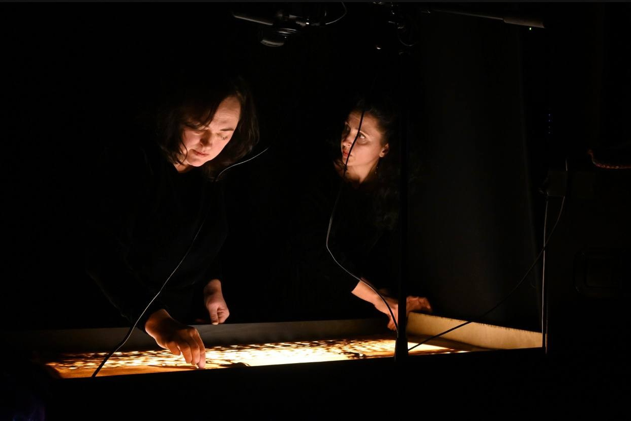 Baron von Münchhausens eventyr