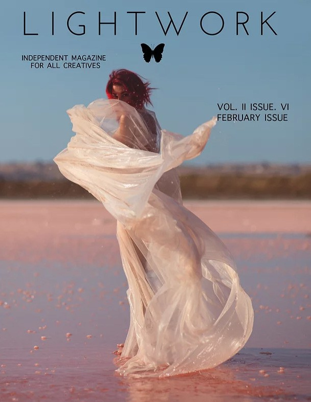 Публикации в журналах. Фотограф Баку Тбилиси