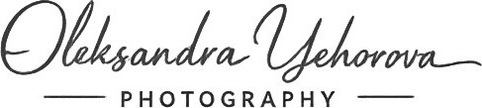 oleksandrayehorovaphoto.com