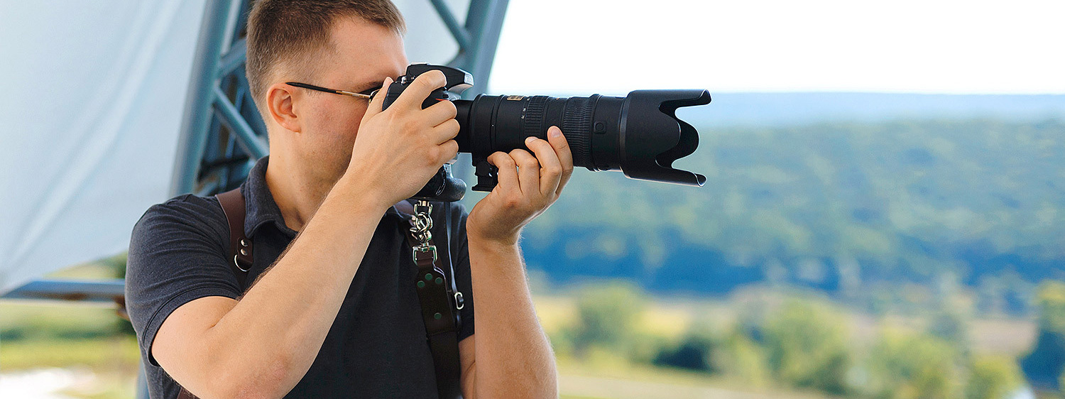 Фотошкола Андрея Звягинцева — курсы фотографии в Молдове