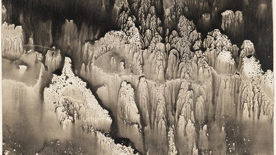 Игры сюрреалистов: техники творчества и креативные эксперименты. Школа современного искусства Лени Сморагдовой