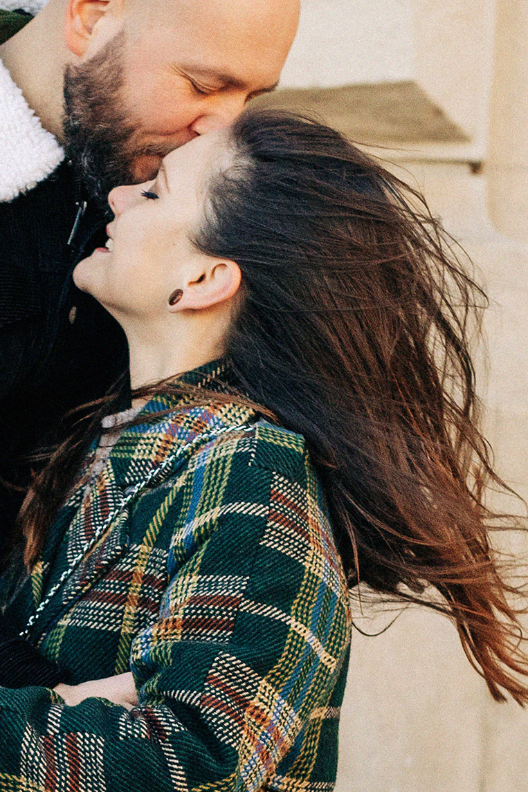 Подарочный сертификат на фотосессию. Family and wedding photographer in Prague Natalia Fedori