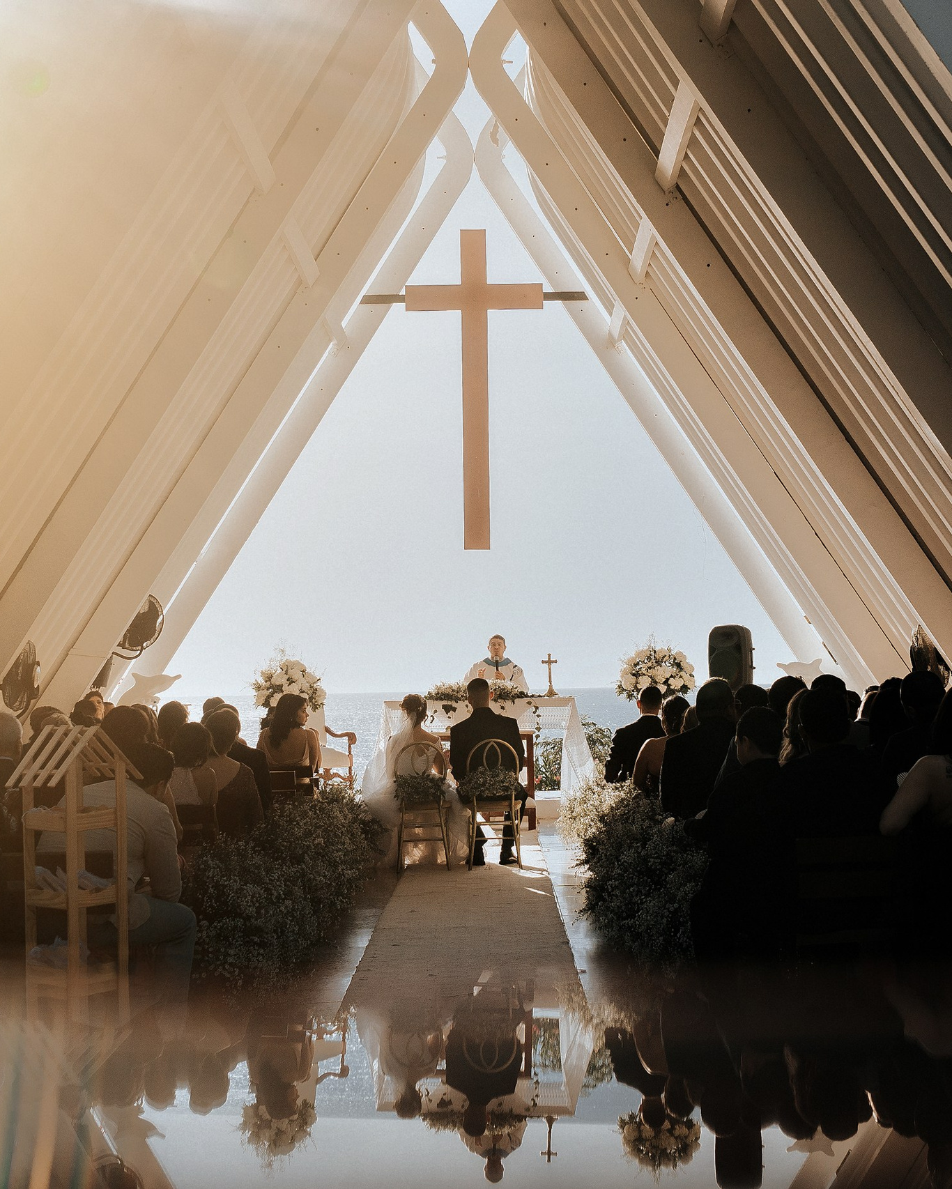 Portfolio. Social Cinema