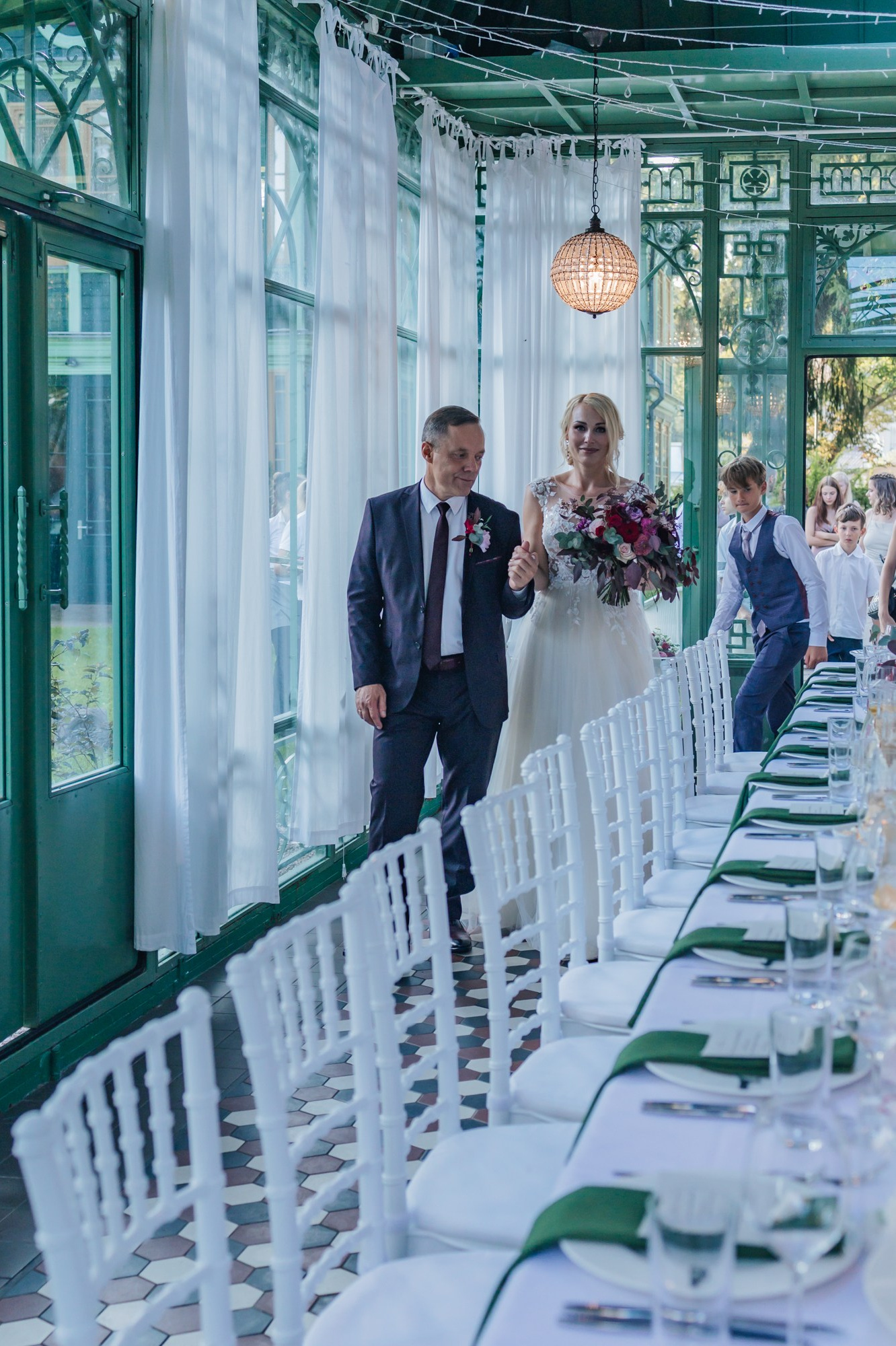 Omulīgi, tuvāko cilvēku lokā. Event design, decoration, floristry, gift, Irina Novika, Riga, Latvia