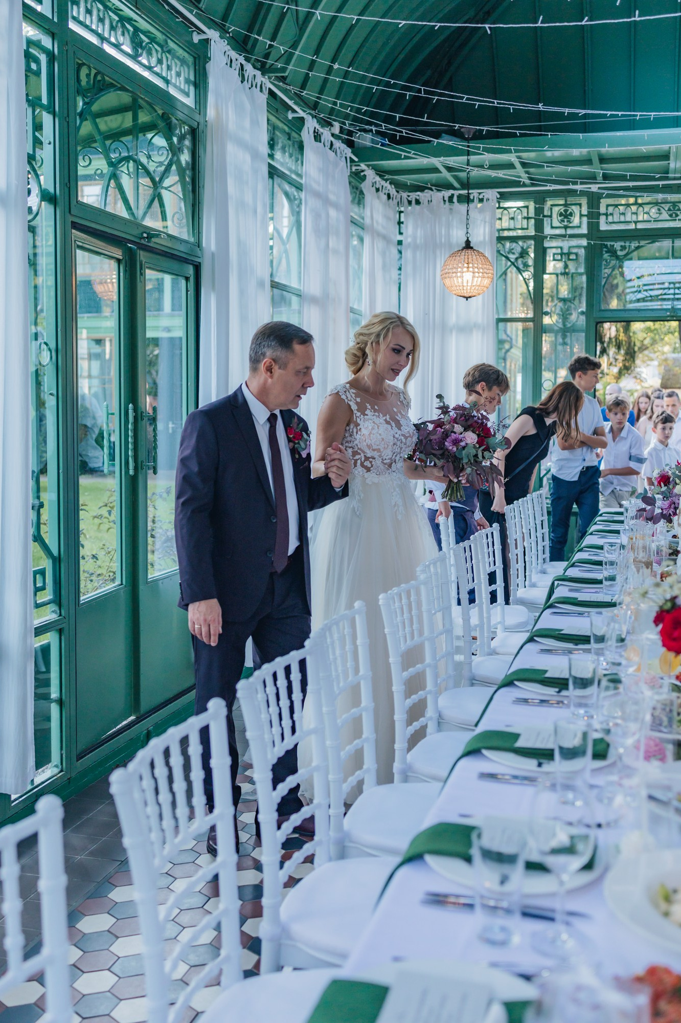 Omulīgi, tuvāko cilvēku lokā. Event design, decoration, floristry, gift, Irina Novika, Riga, Latvia