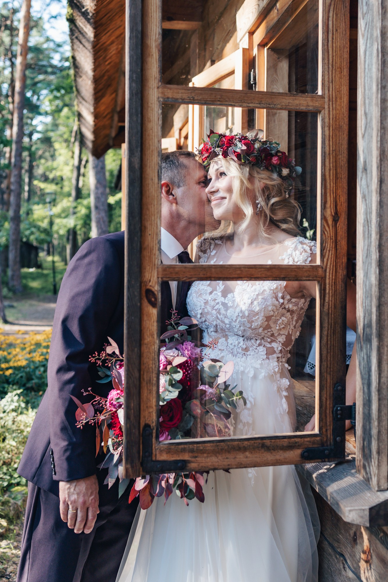 Omulīgi, tuvāko cilvēku lokā. Event design, decoration, floristry, gift, Irina Novika, Riga, Latvia