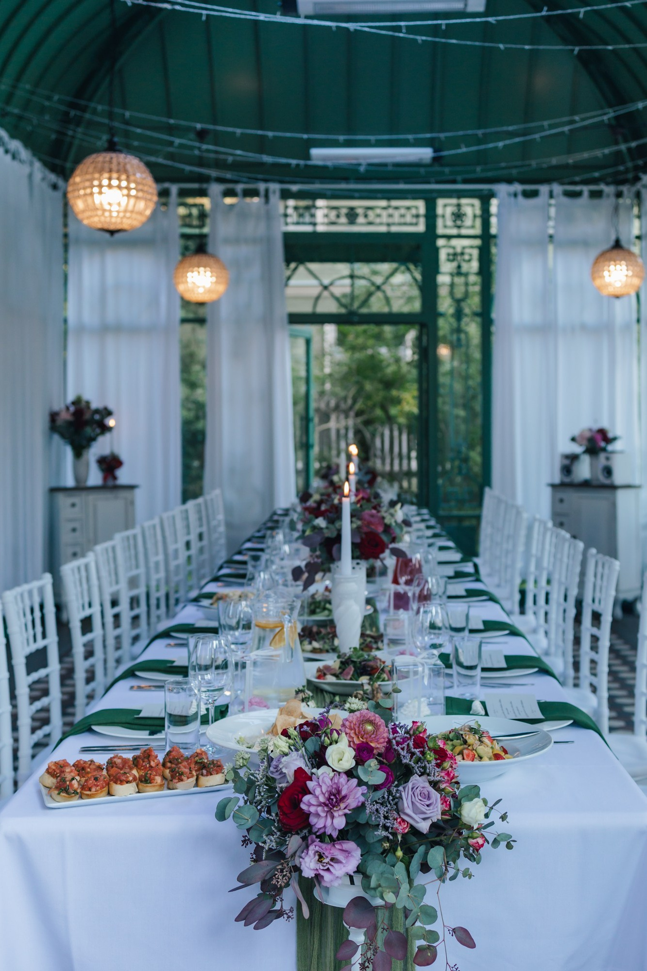 Omulīgi, tuvāko cilvēku lokā. Event design, decoration, floristry, gift, Irina Novika, Riga, Latvia