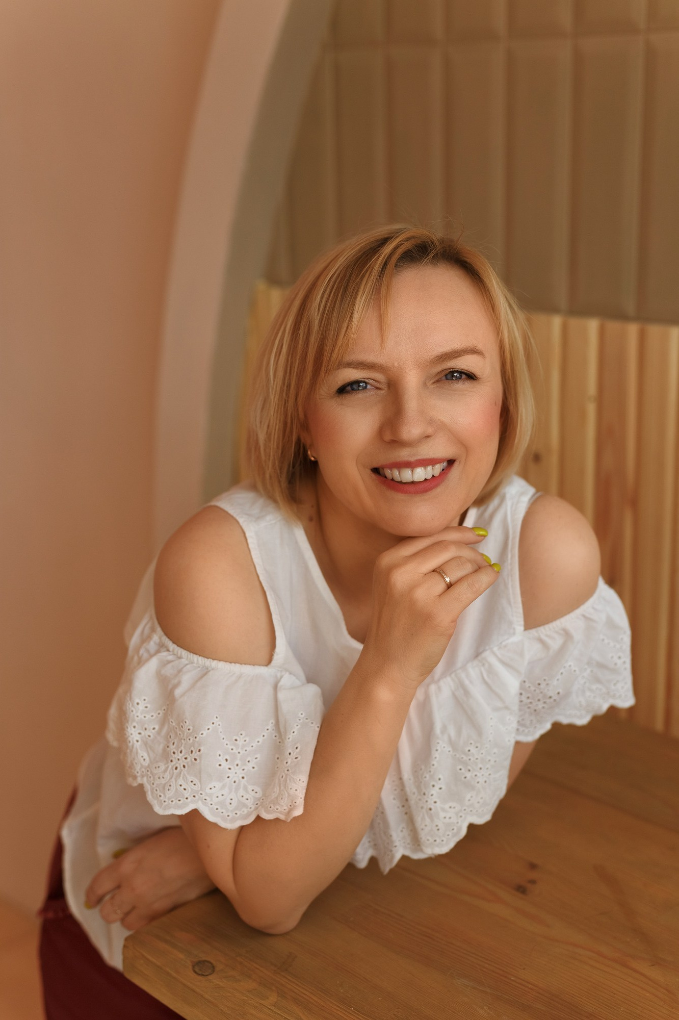 Семейный фотограф и фотограф новорожденных в Вильнюсе Ирина Беленкевич