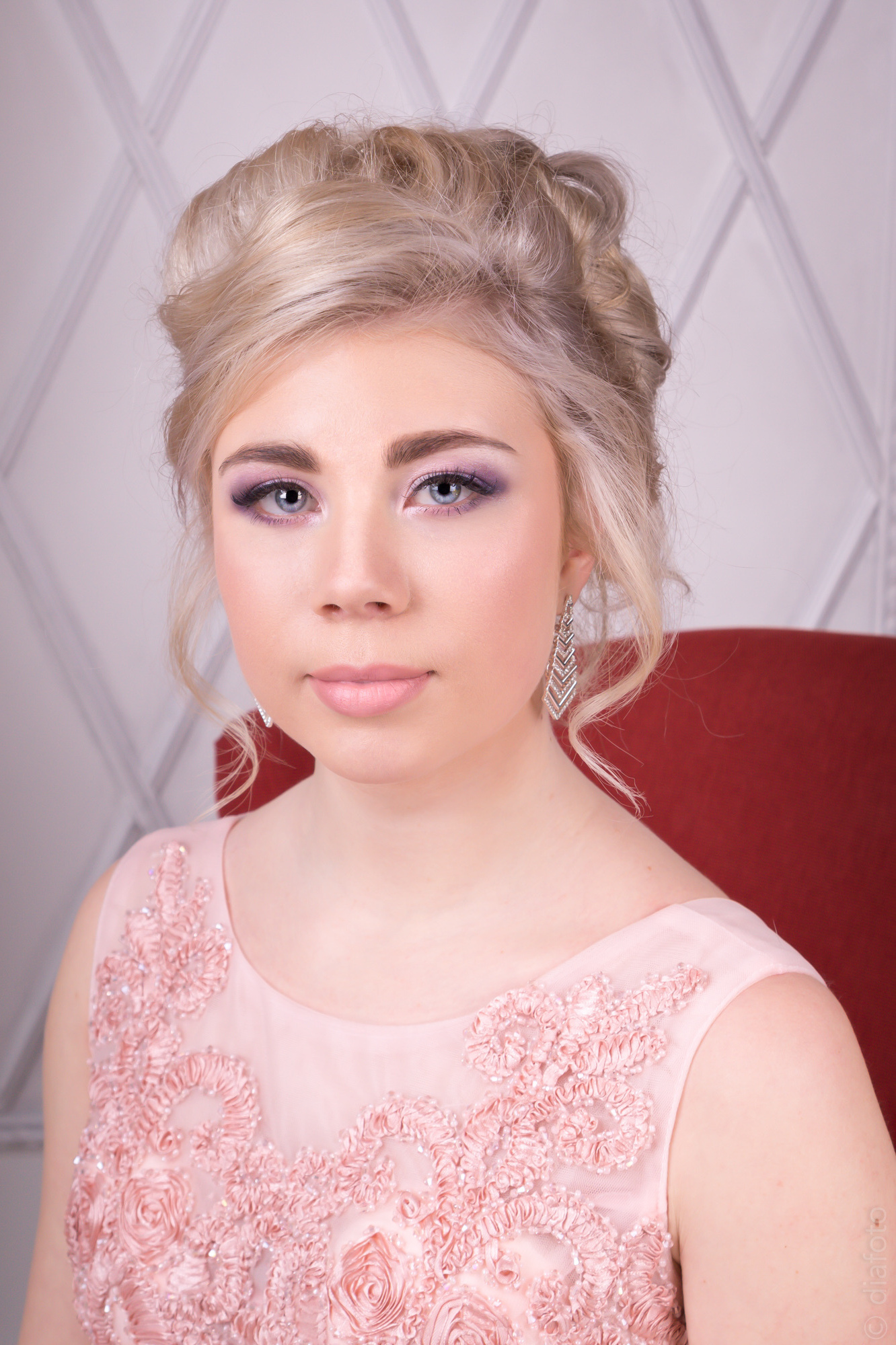 Bridal Looks. DiaBeauty | Makeup and Hairstyle Barcelona, Castelldefels, Sitges